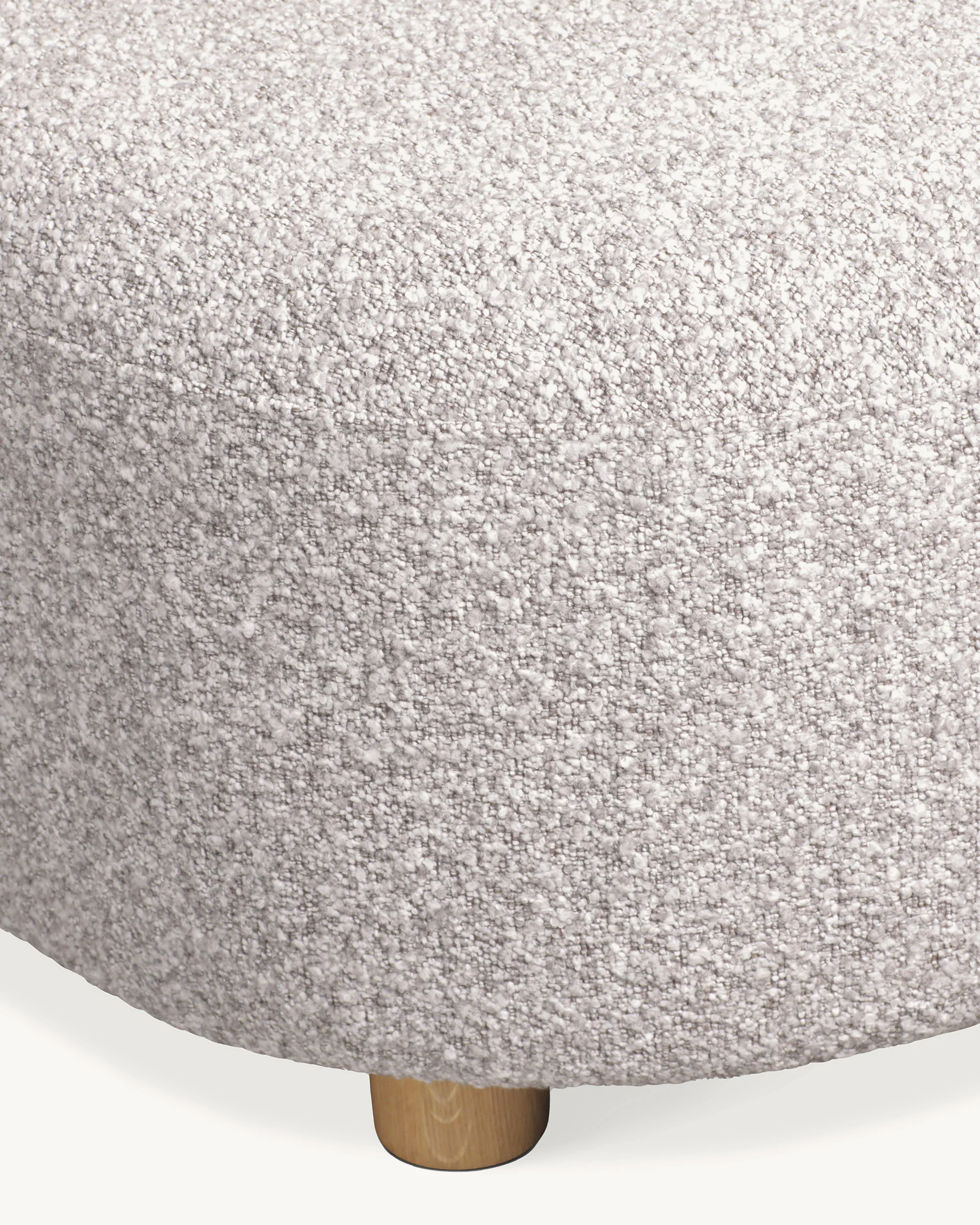 Arc Modular Sofa - Left Chaise - Image 9