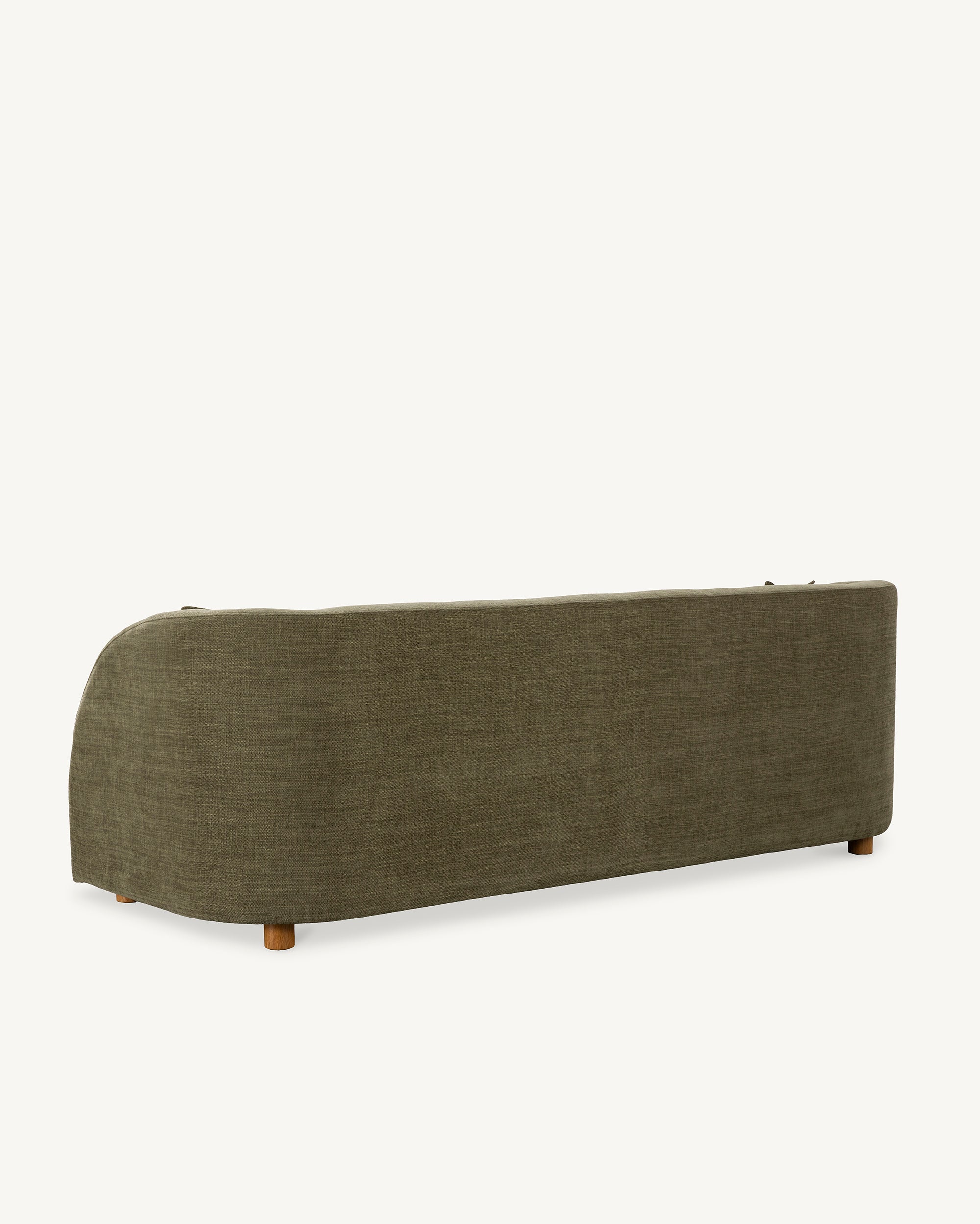 Arc 3 Seat Sofa - Original Version - Floor Stock Only - Image 4
