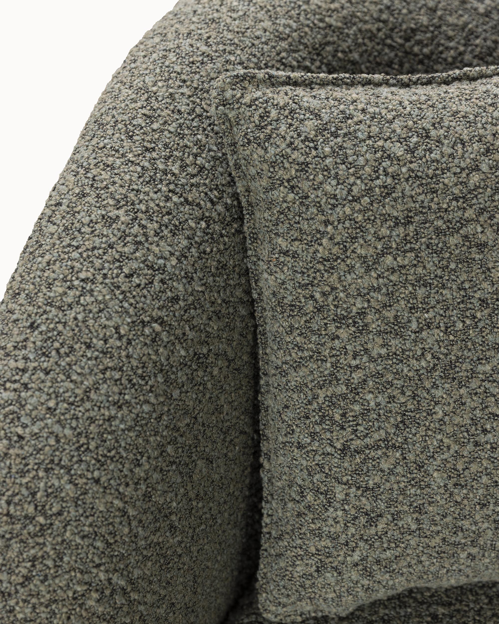 Arc 3 Seat Sofa - Special Order - Image 6