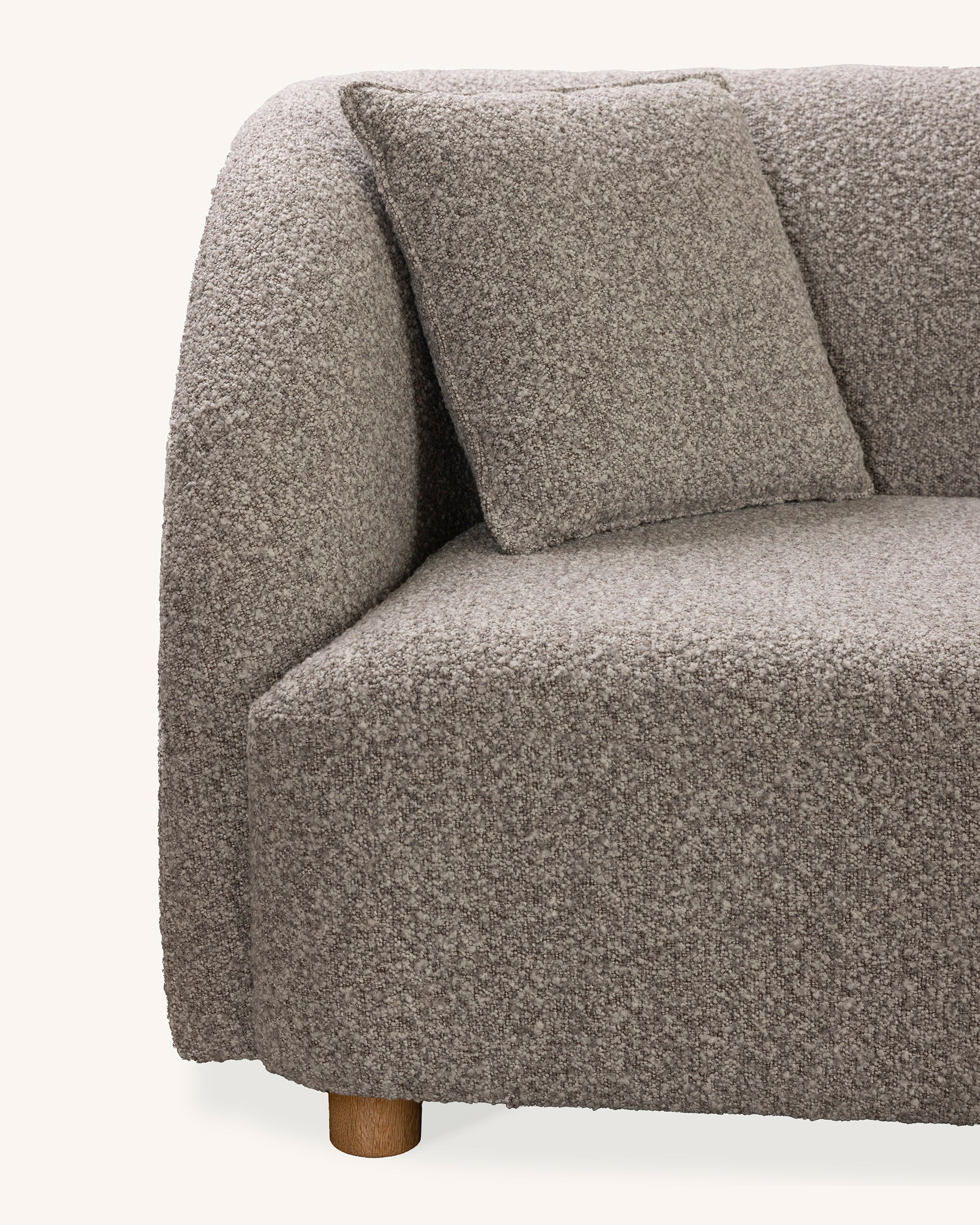 Arc 3 Seat Sofa - New Version - Final Stock - Image 5