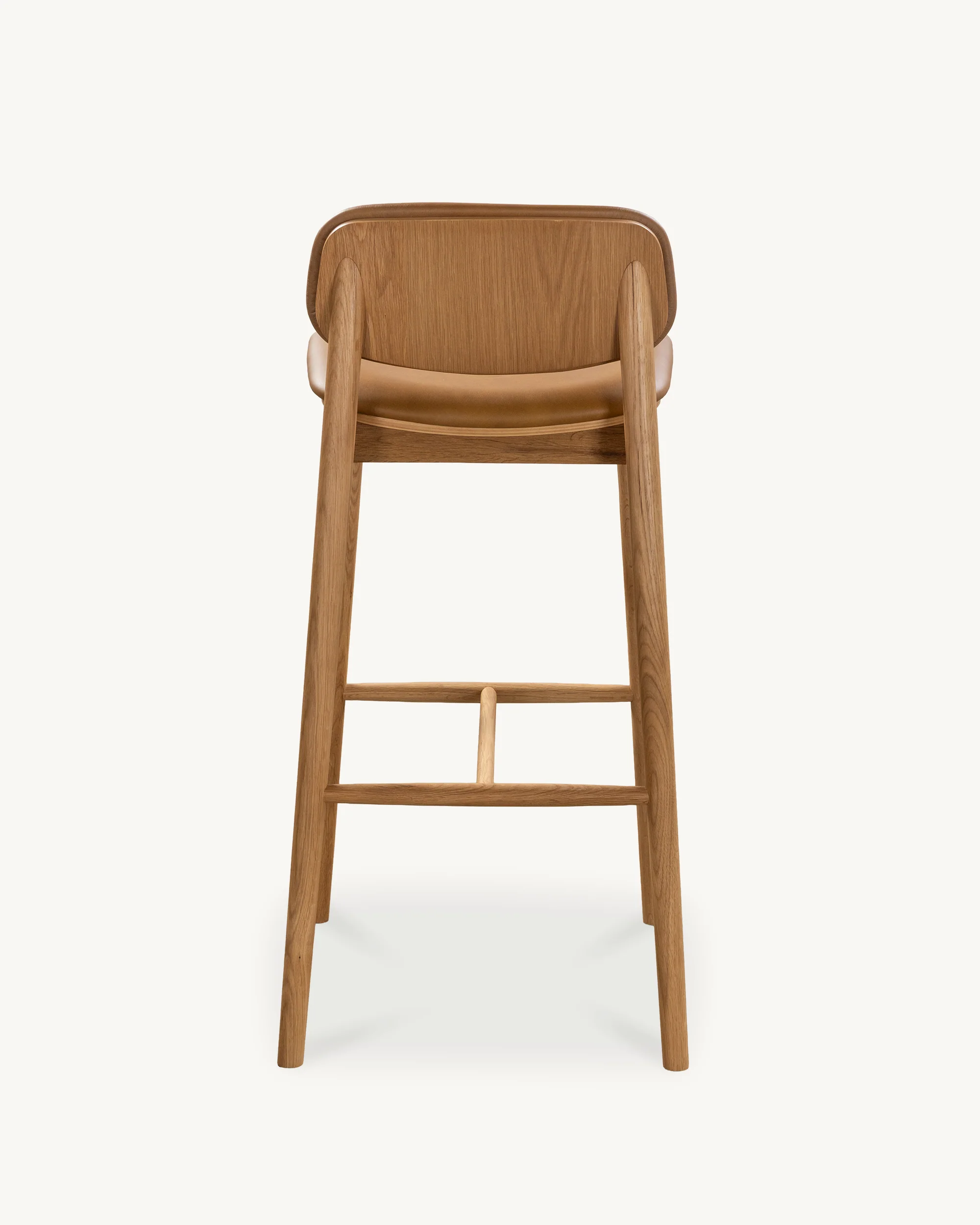 Arna 01 Bar Stool - Image 6