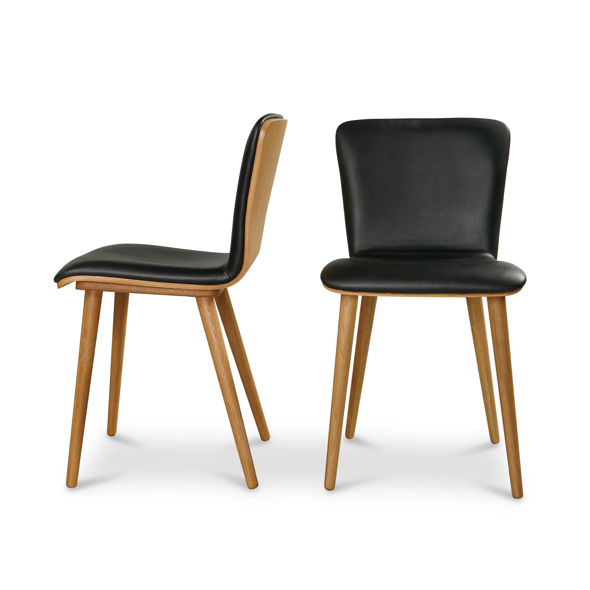 Arna 02 Dining Chair - Image 4