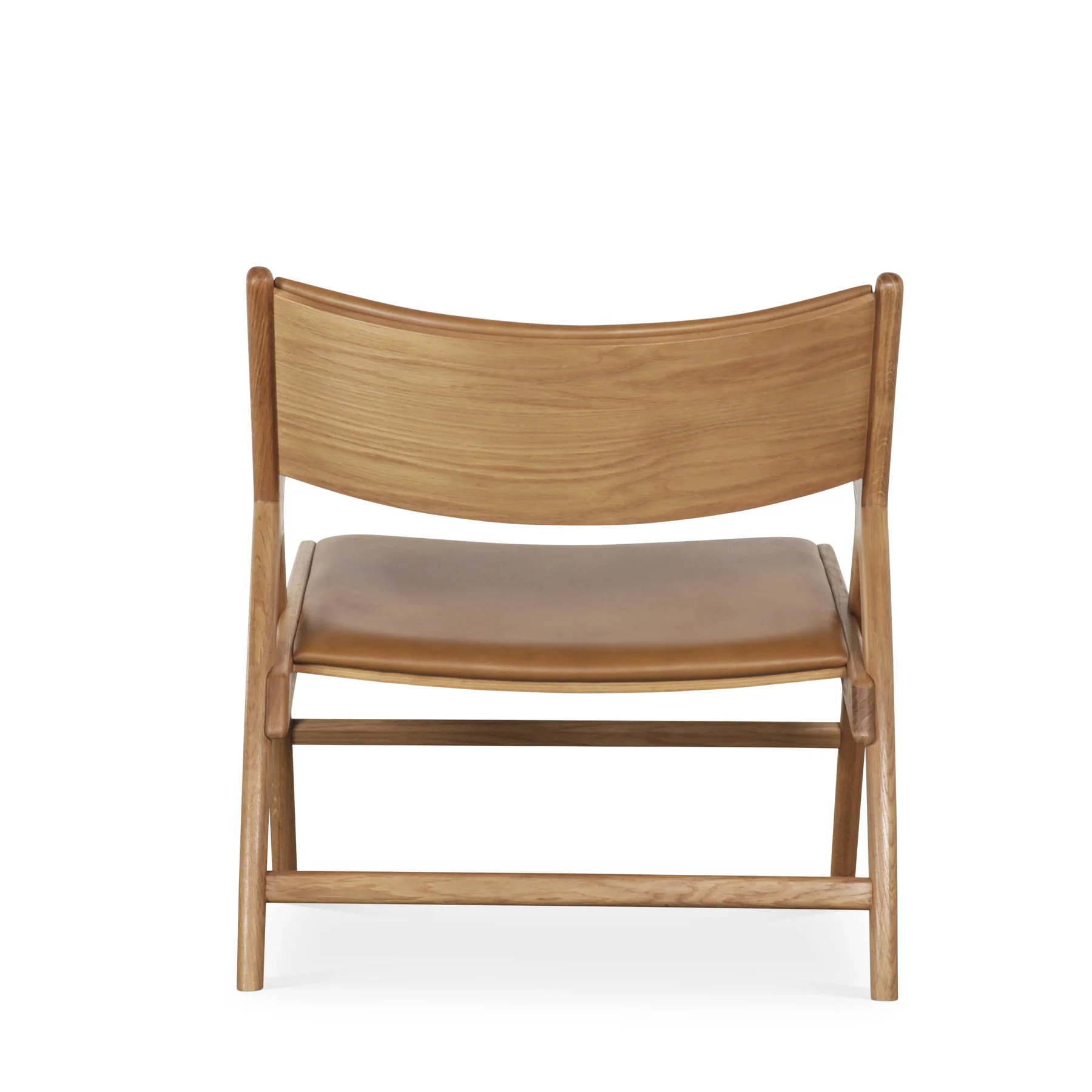 Arna 03 Lounge Chair - Image 4
