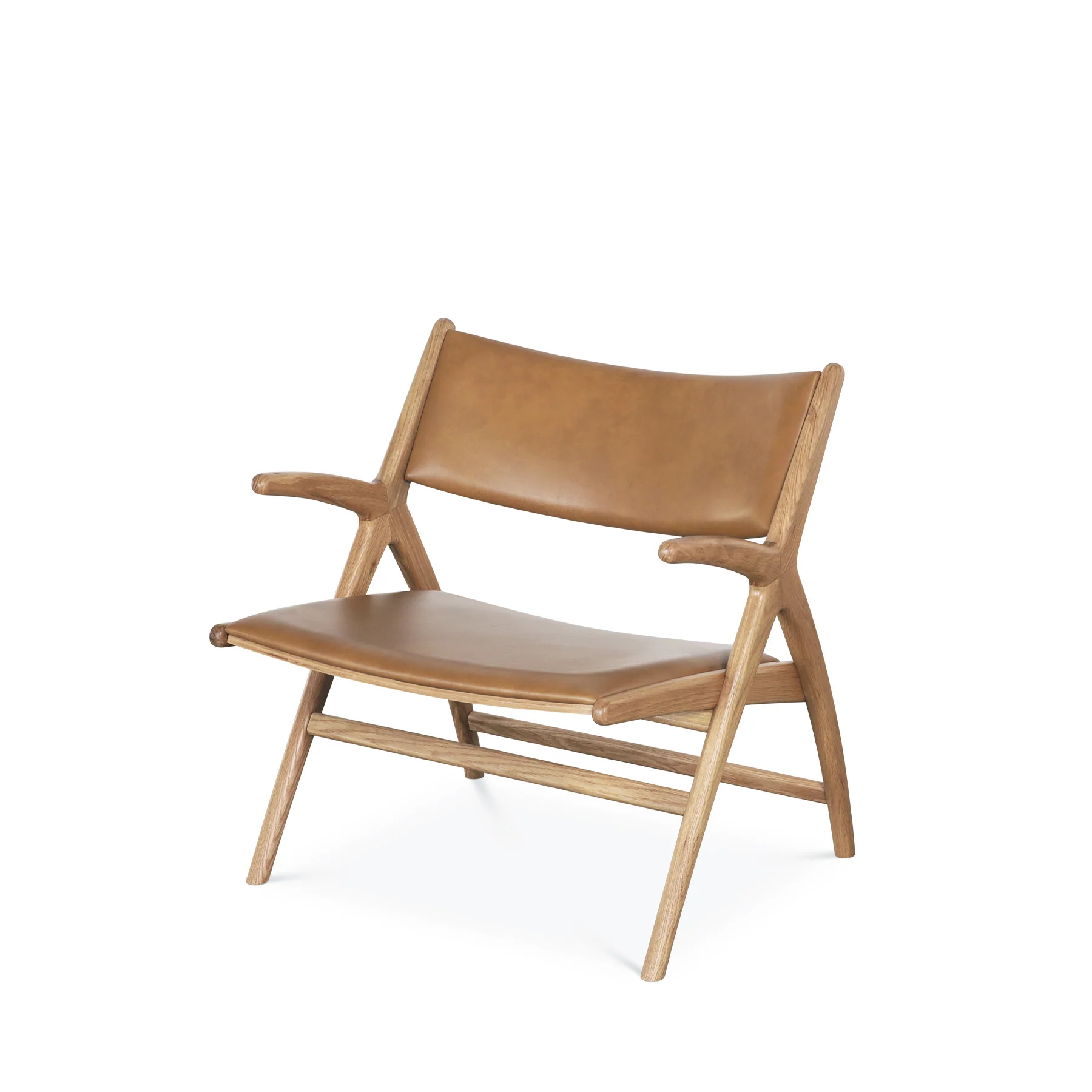Arna 03 Lounge Chair - Image 7