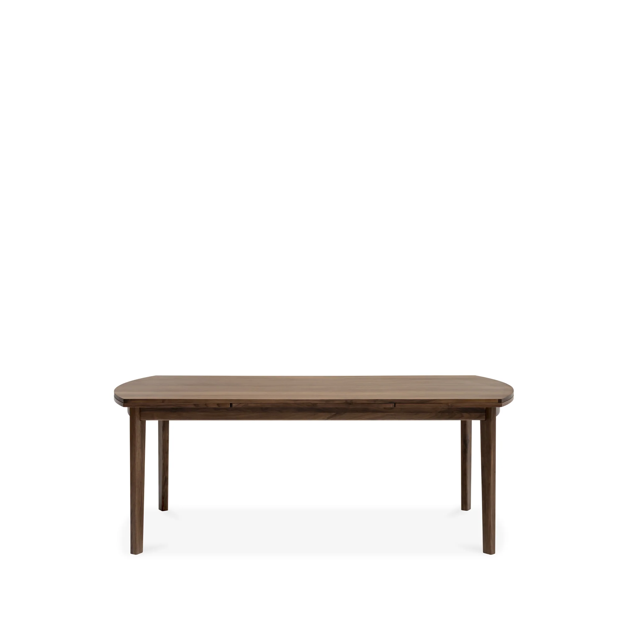 Arna Curve Extendable Dining Table - Final Stock - Image 9