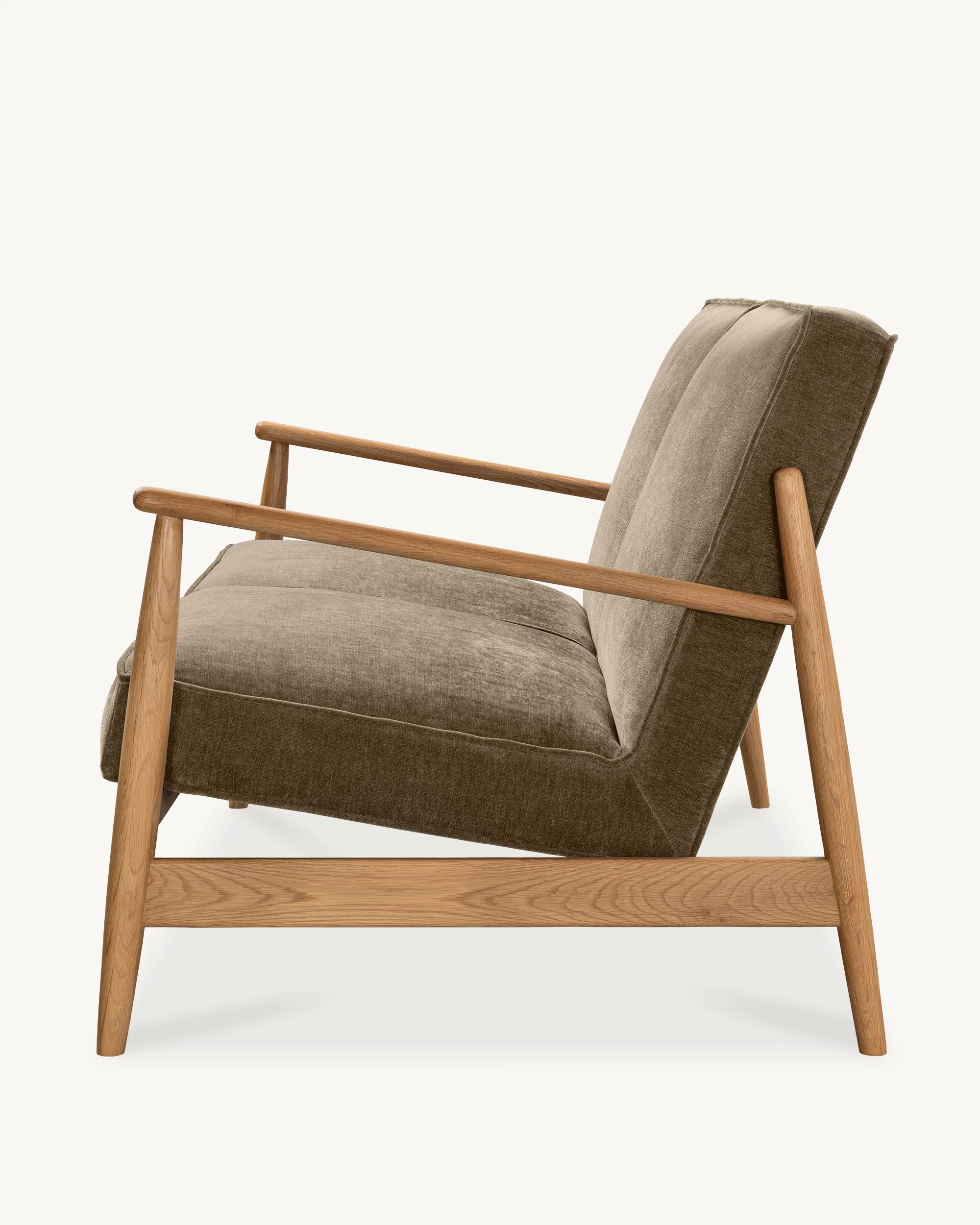 Arna Lounge 2 Seat Sofa - Image 3