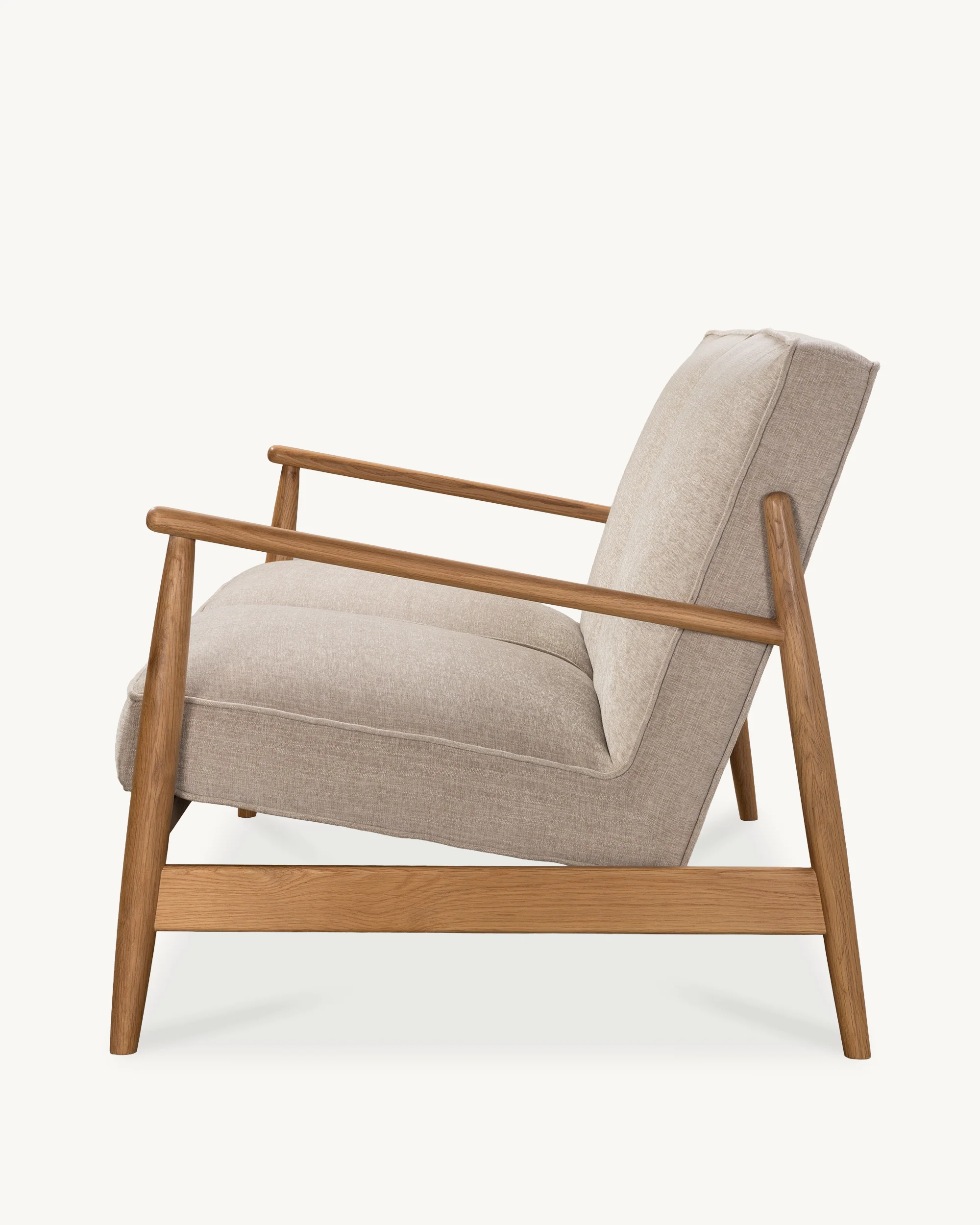 Arna Lounge 2 Seat Sofa - Image 4