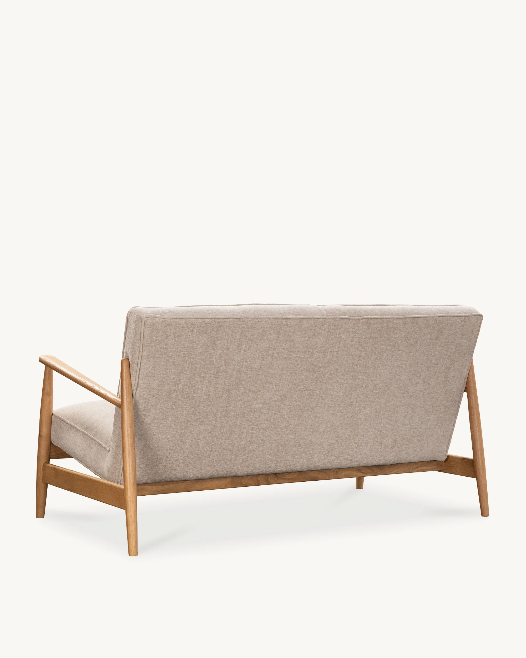 Arna Lounge 2 Seat Sofa - Image 5