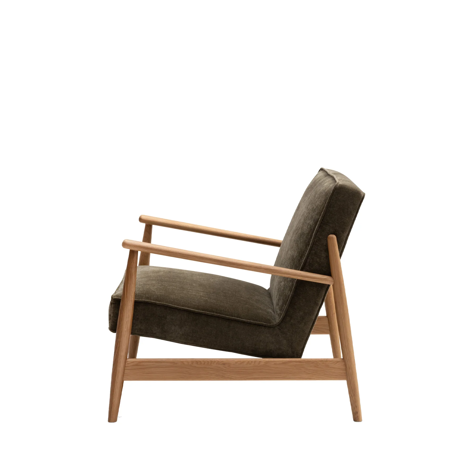 Arna Lounge Chair - Image 9