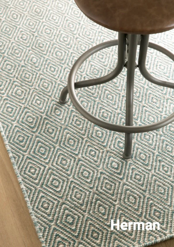Bayliss Herman Rug - Image 3