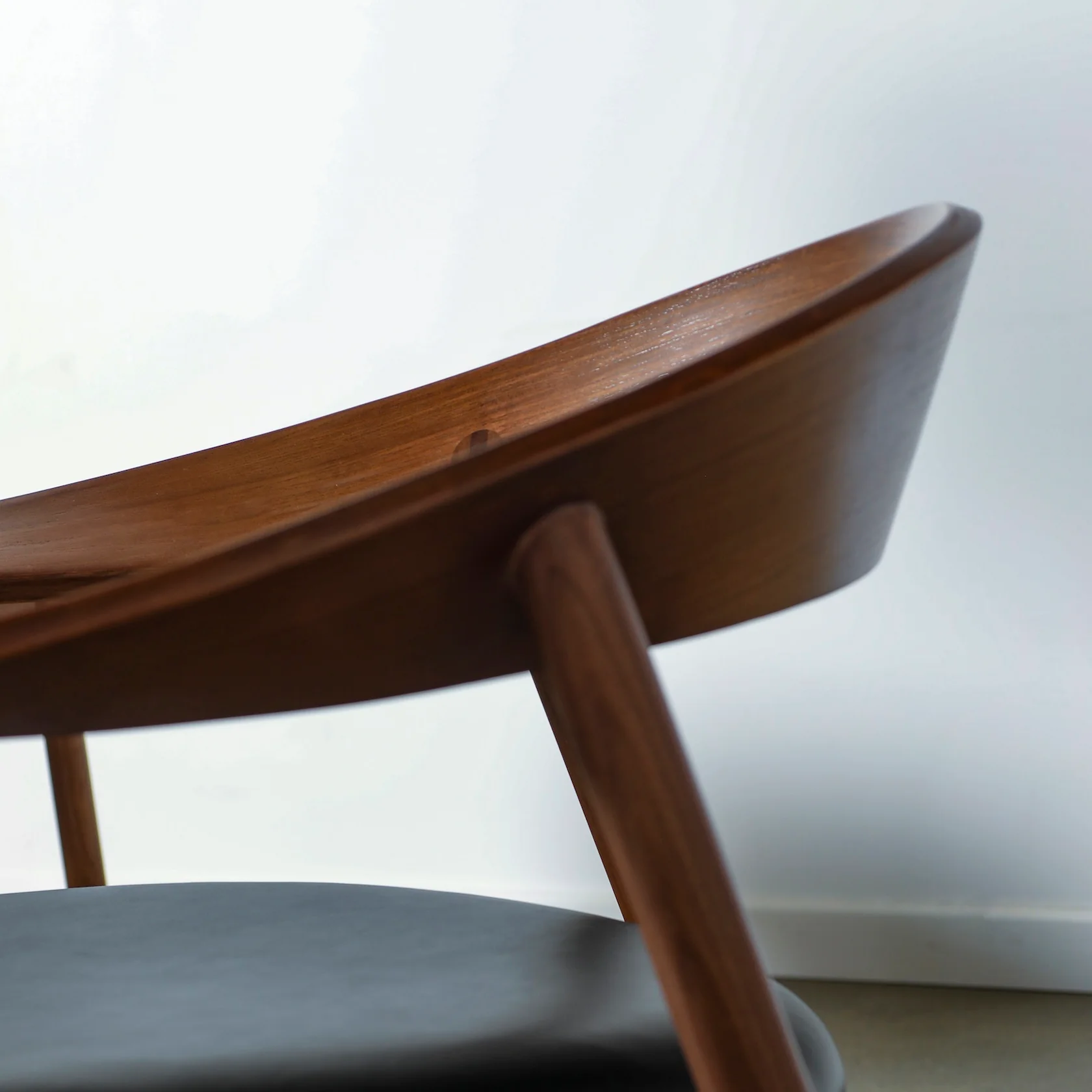 Bentwood Armchair - Image 6