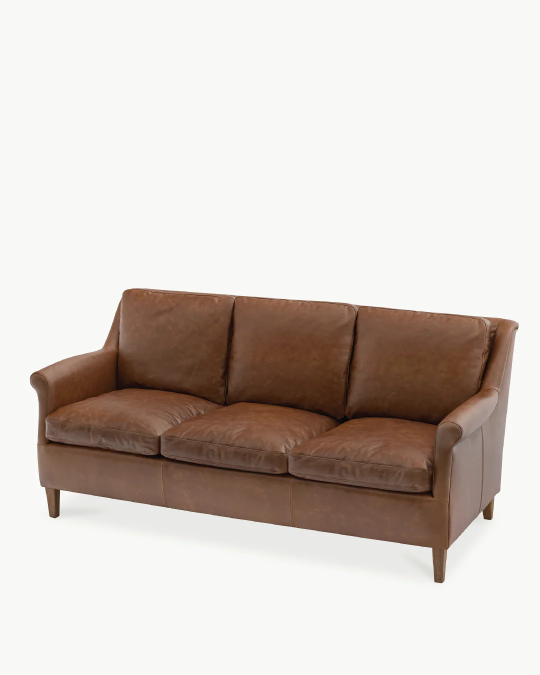 Club 3 Seat Sofa - Final Stock - Image 3