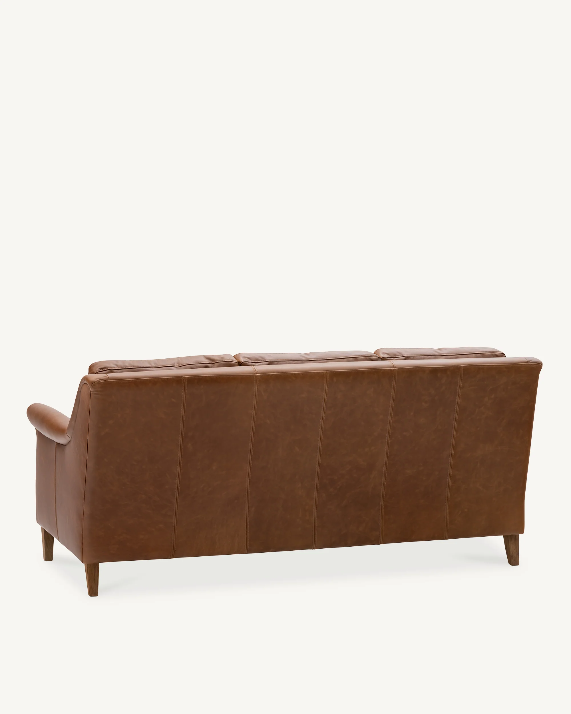 Club 3 Seat Sofa - Final Stock - Image 4