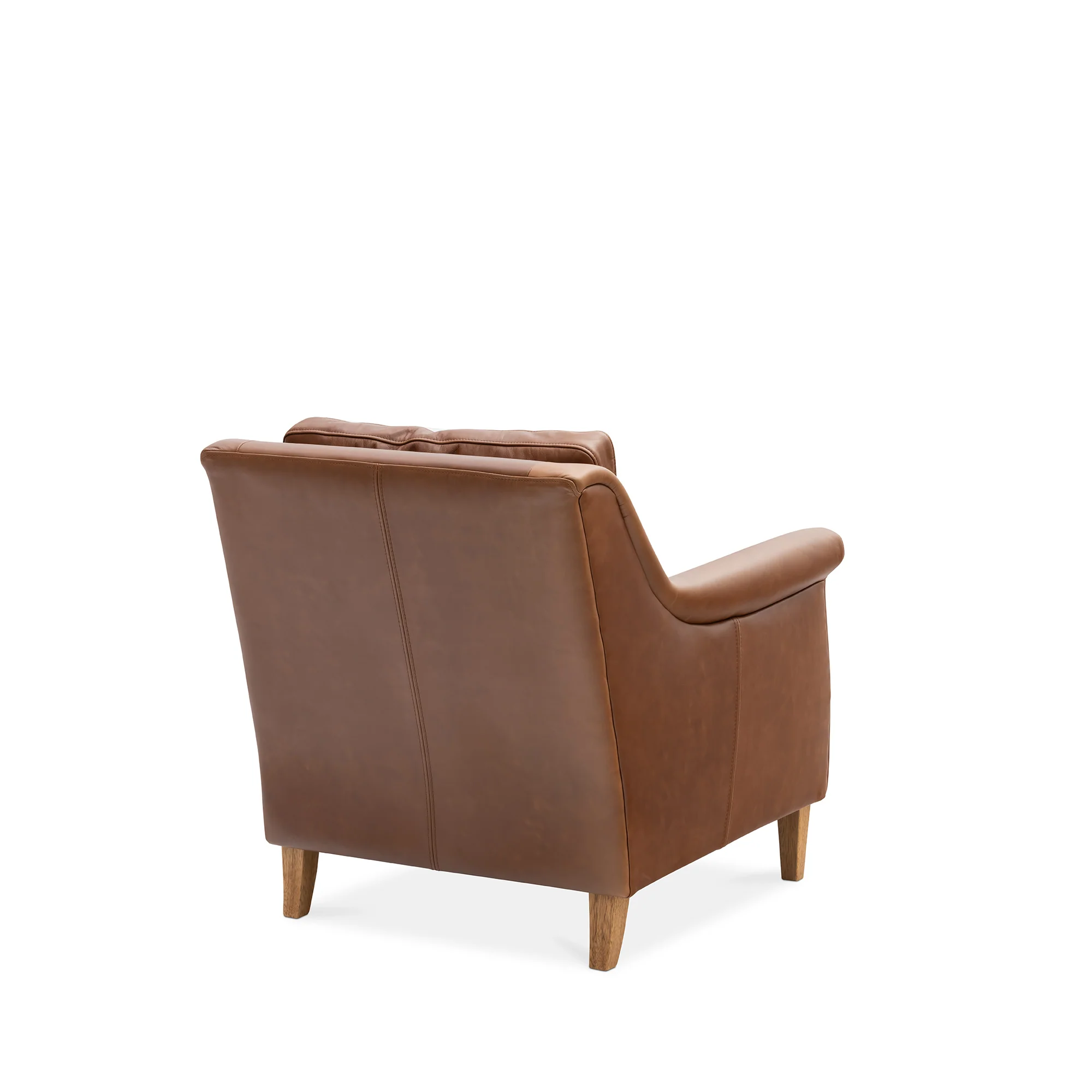 Club Armchair - Image 3