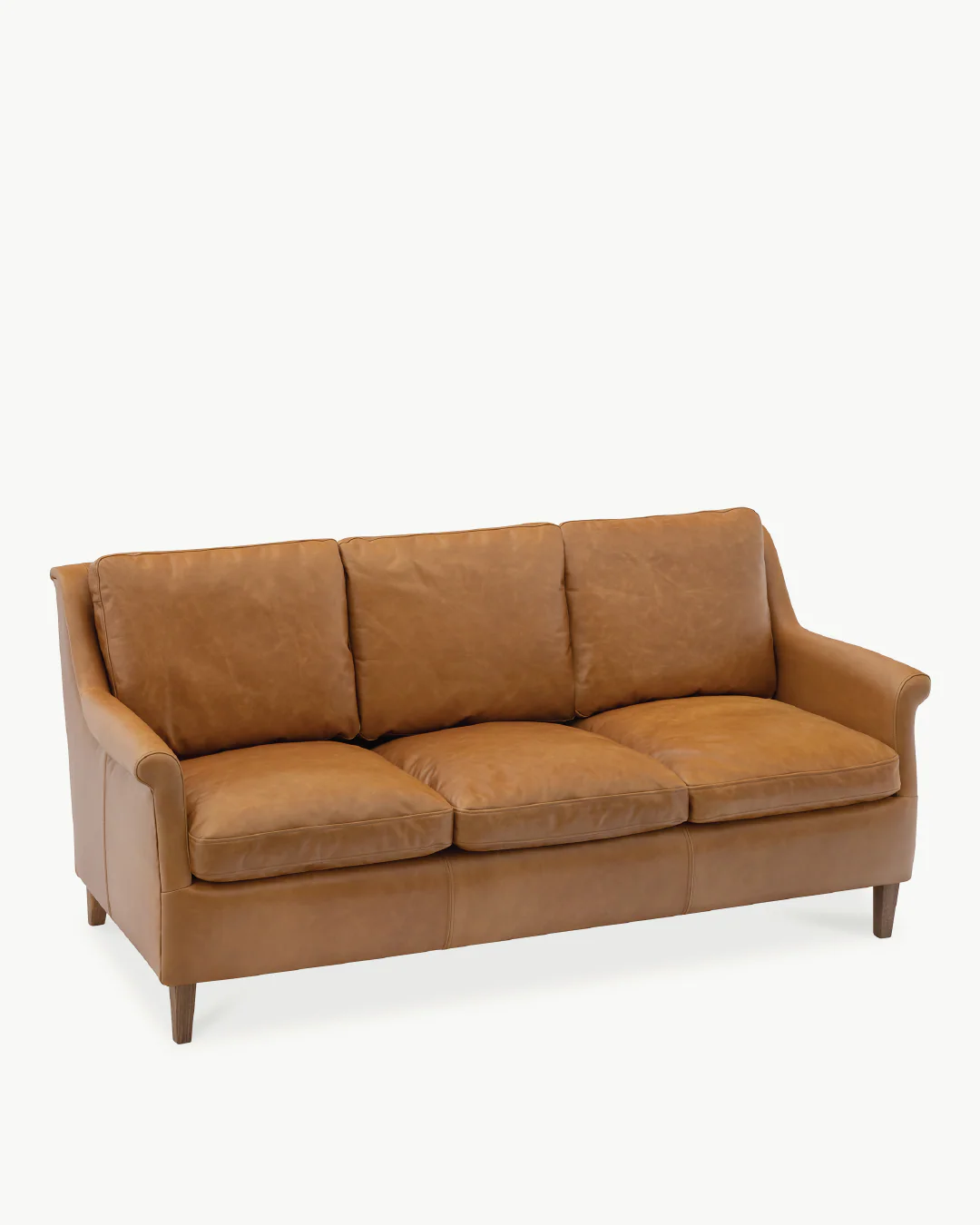 Club 3 Seat Sofa - Final Stock - Image 3