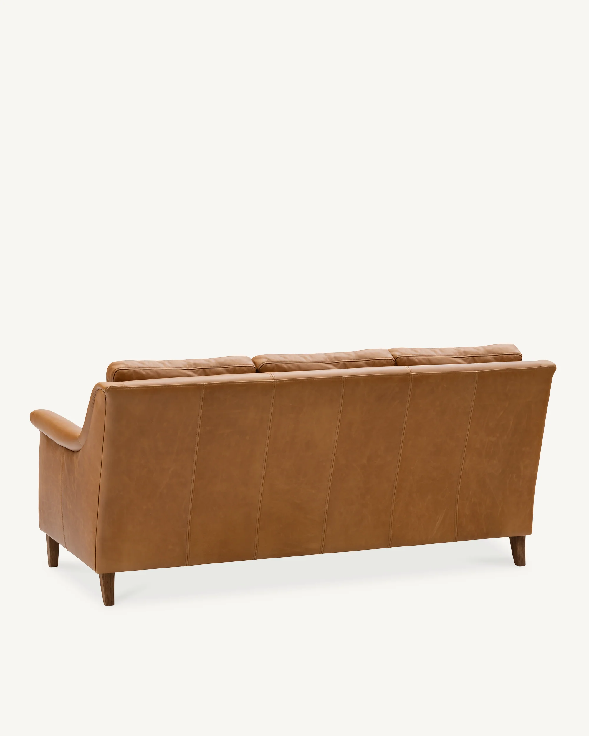 Club 3 Seat Sofa - Final Stock - Image 4