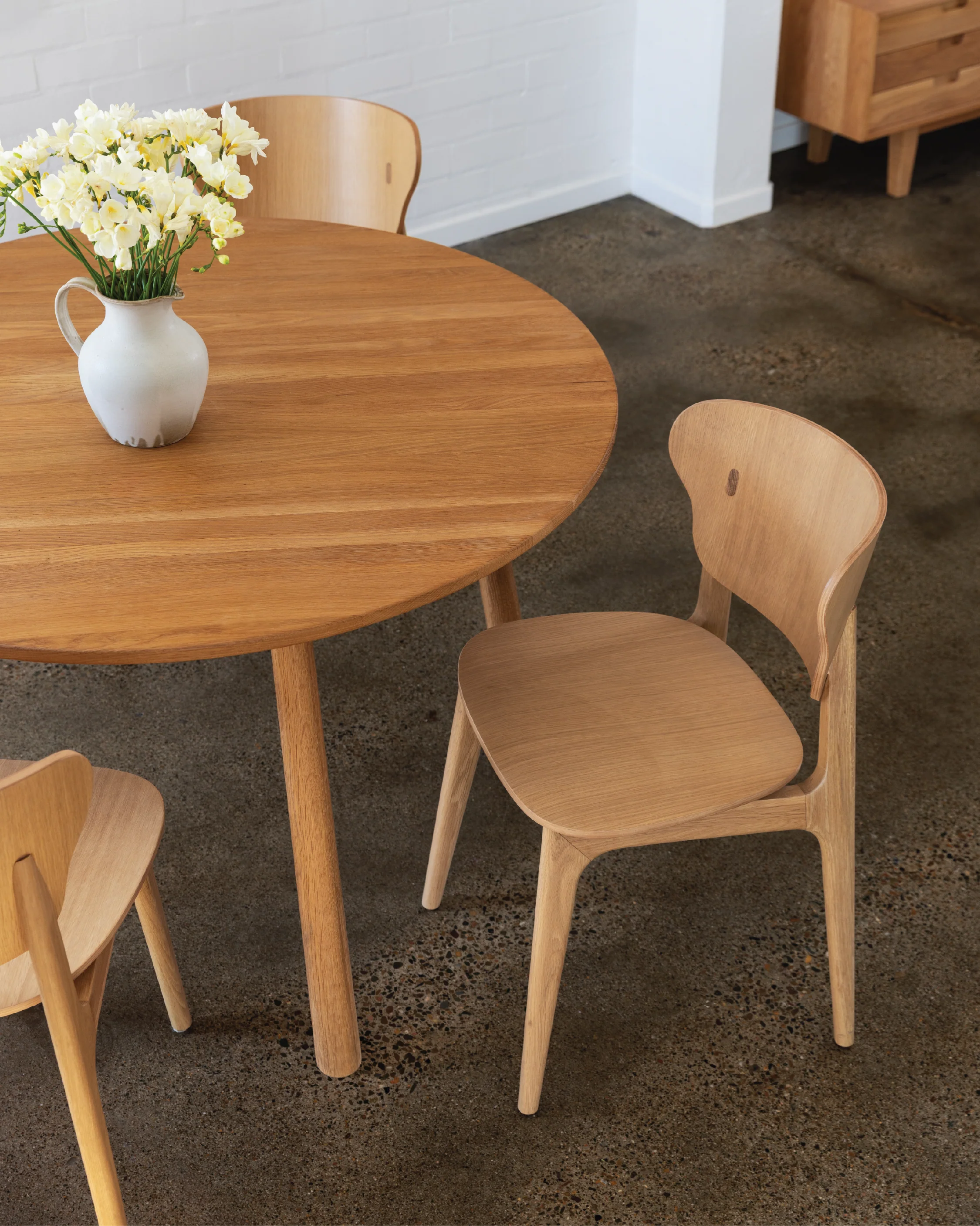 FIKA Dining Chair - Image 5