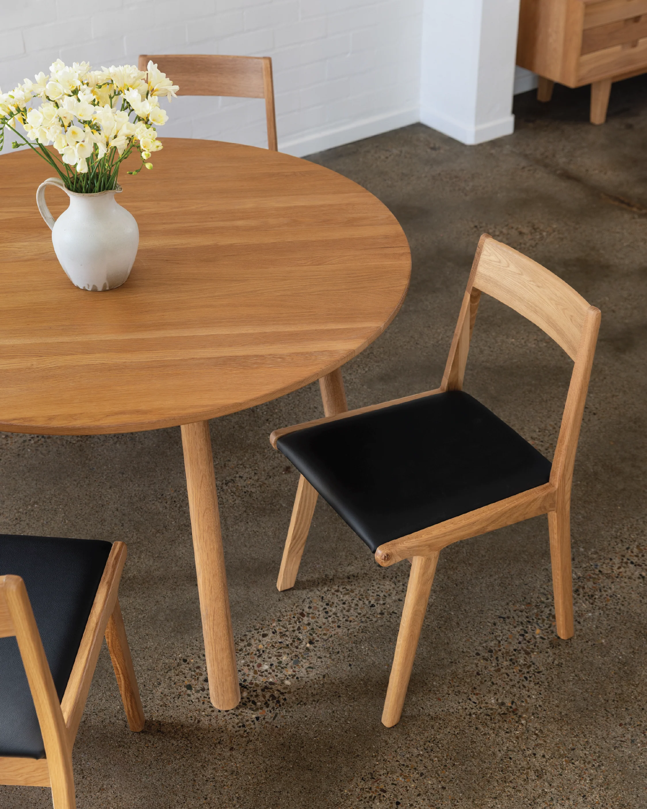 Forest 01 Dining Chair - Image 6