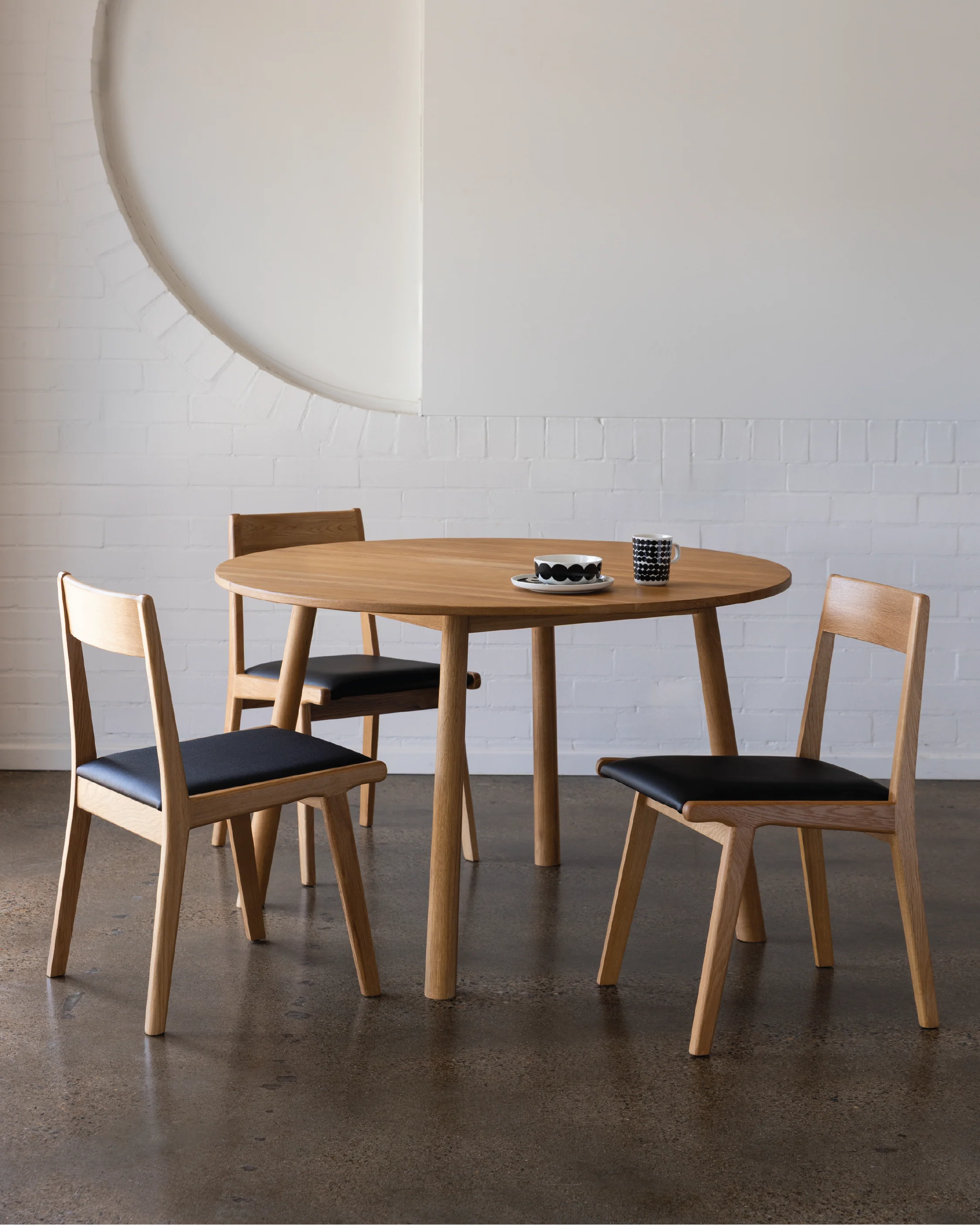 Forest 01 Dining Chair - Image 7