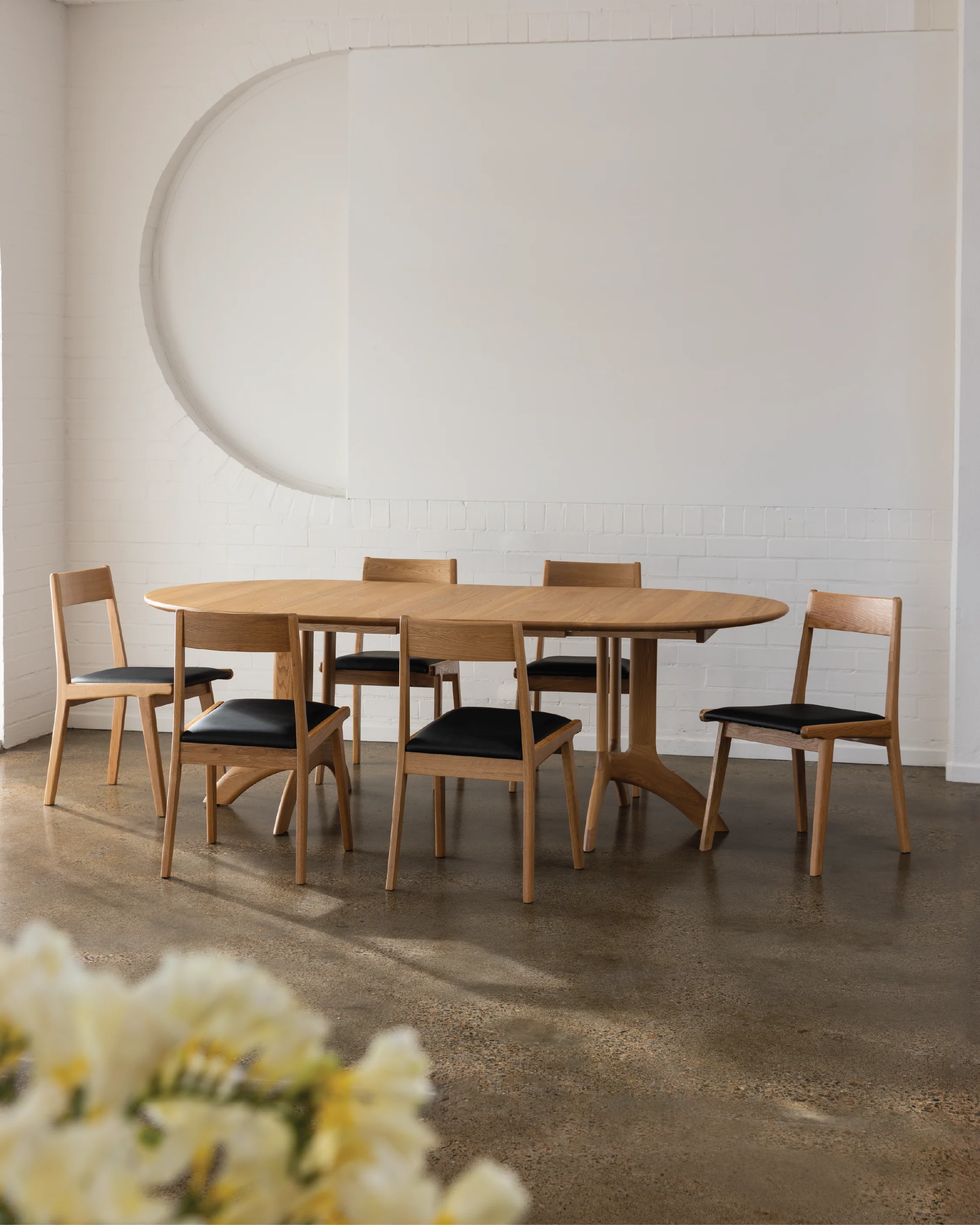 Forest 01 Dining Chair - Image 9