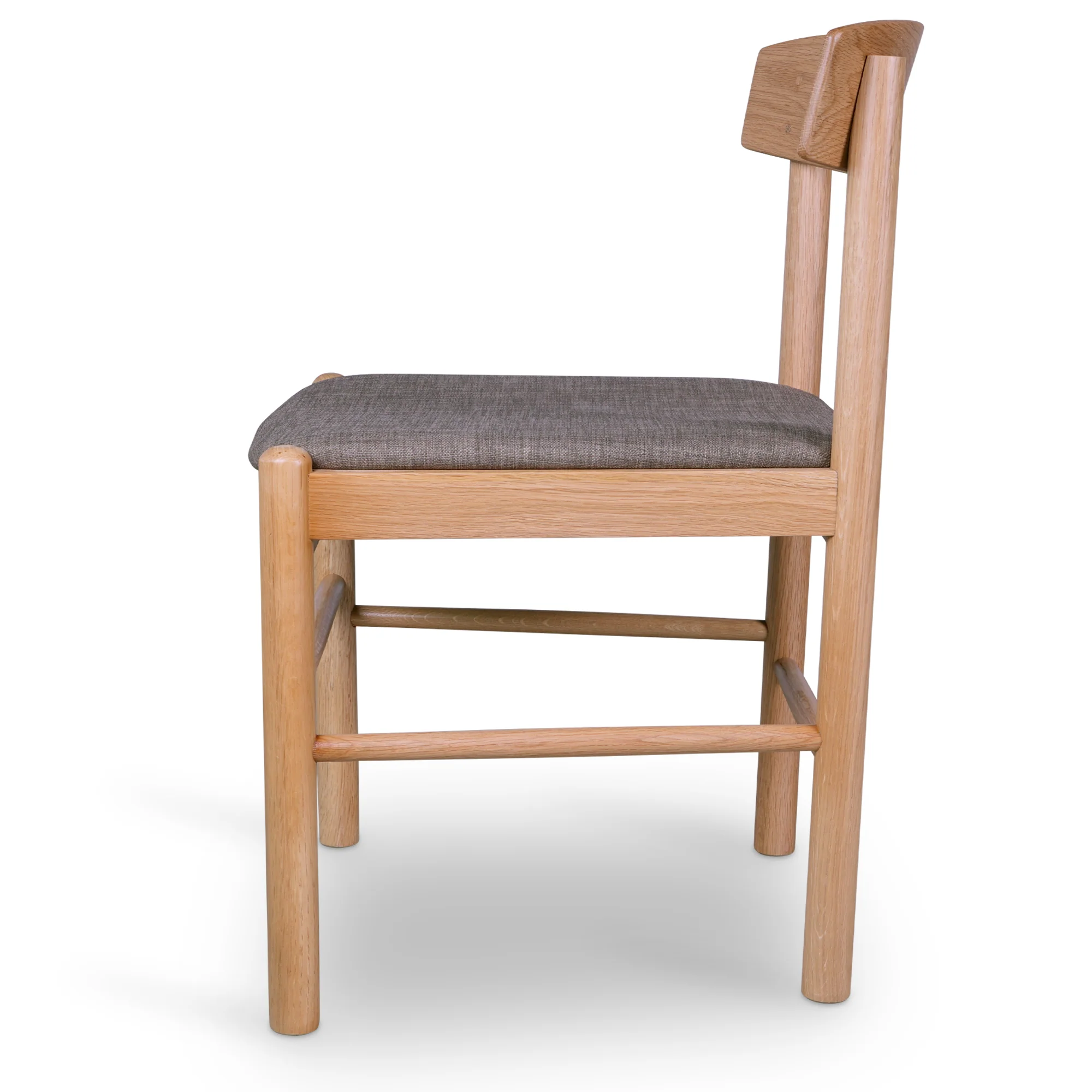 Forest 02 Dining Chair - Image 3