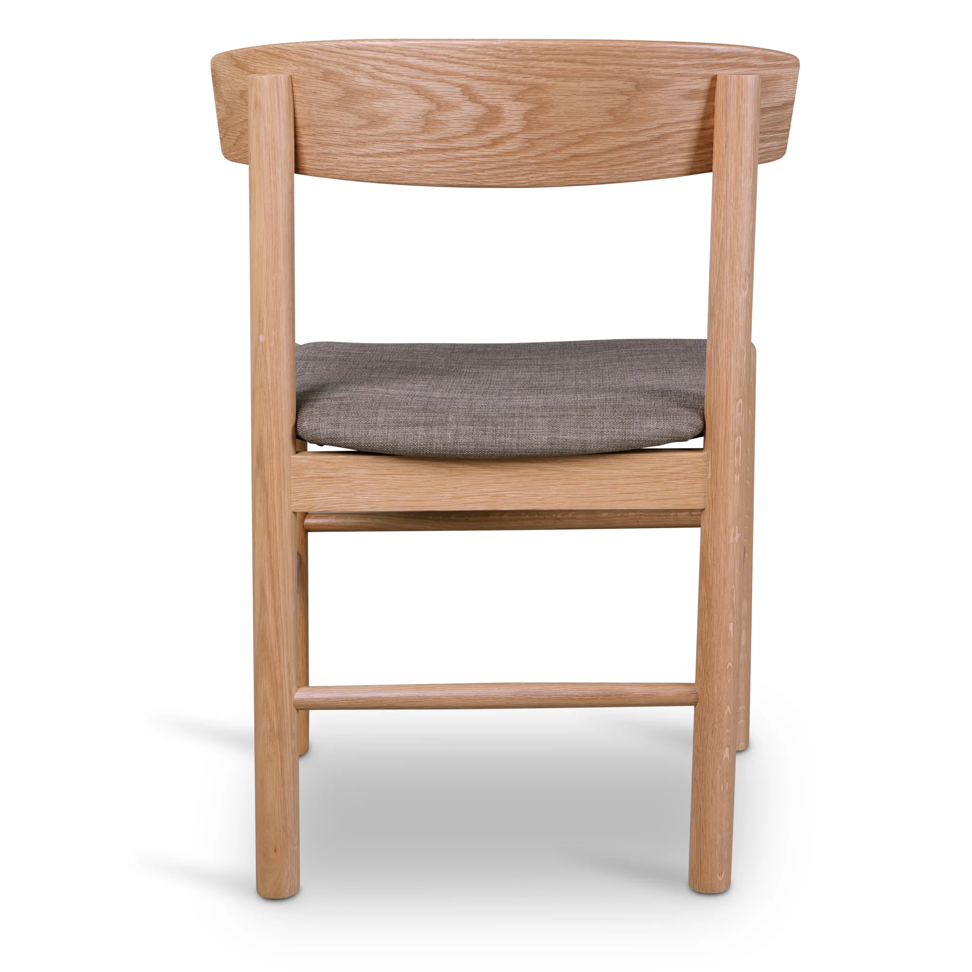 Forest 02 Dining Chair - Image 5
