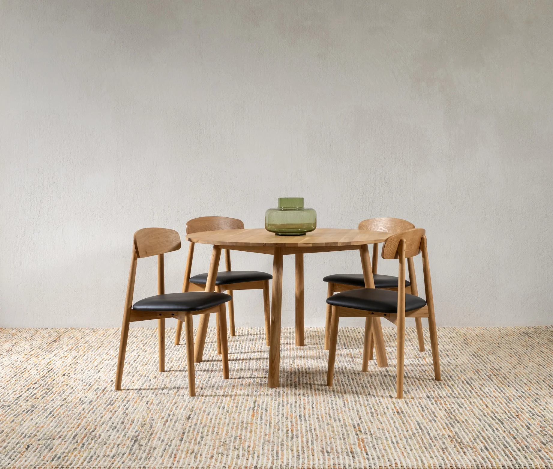 Forest 03 Dining Chair - Image 9