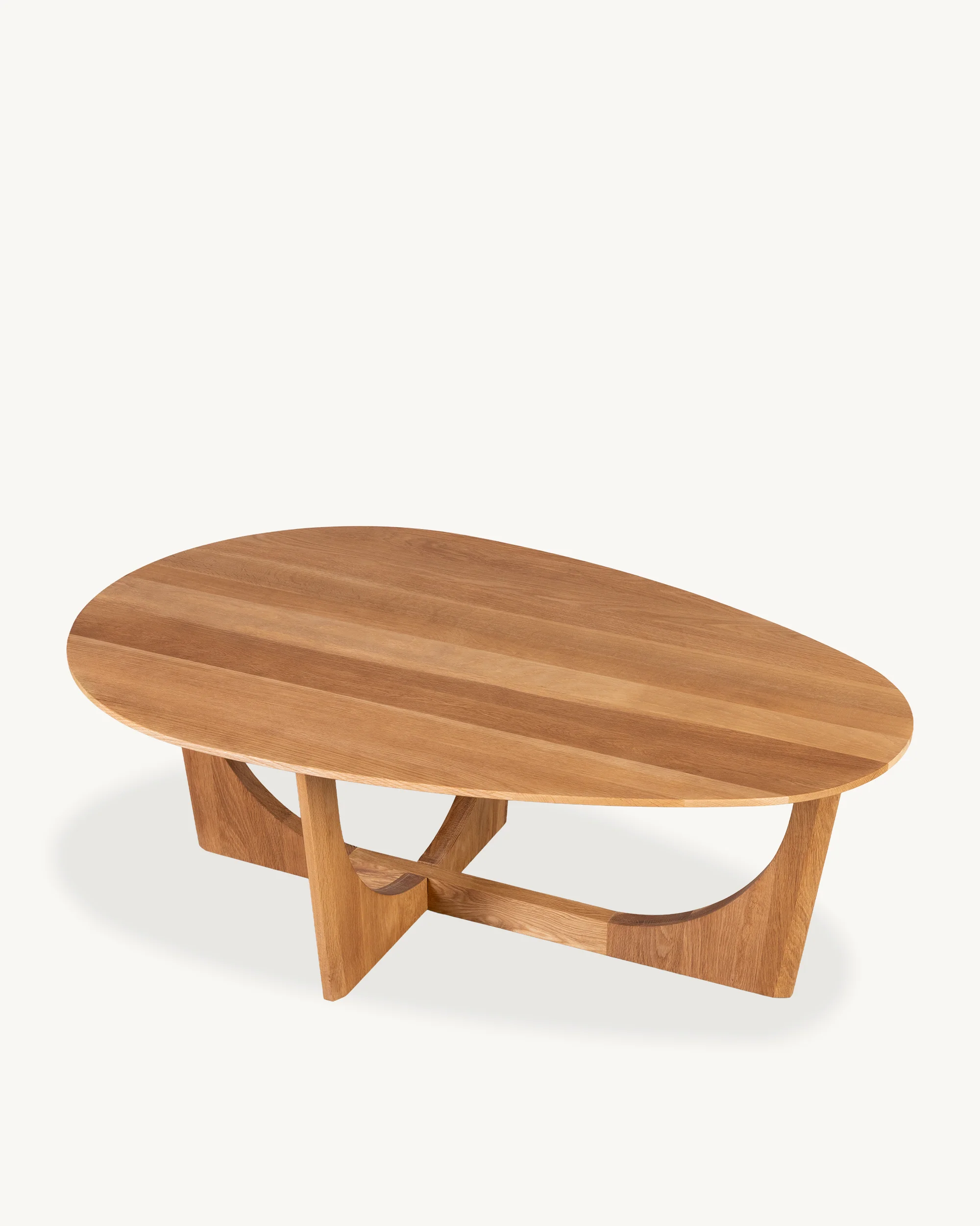 Forest Aalto Coffee Table - Image 6