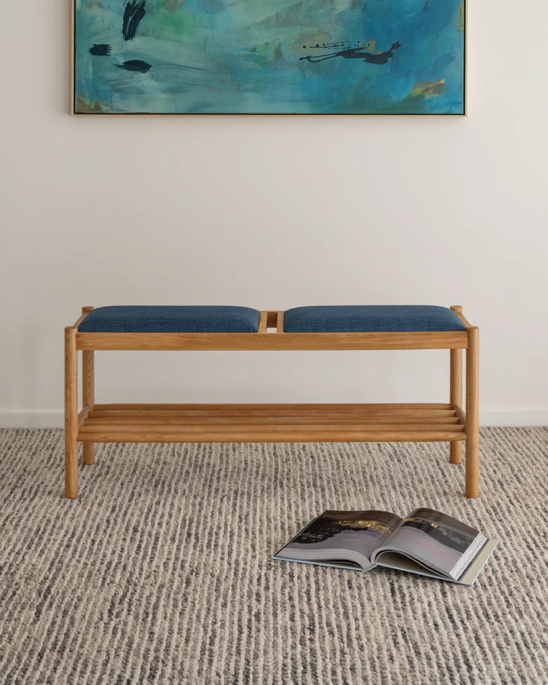 Forest Bench - Image 3