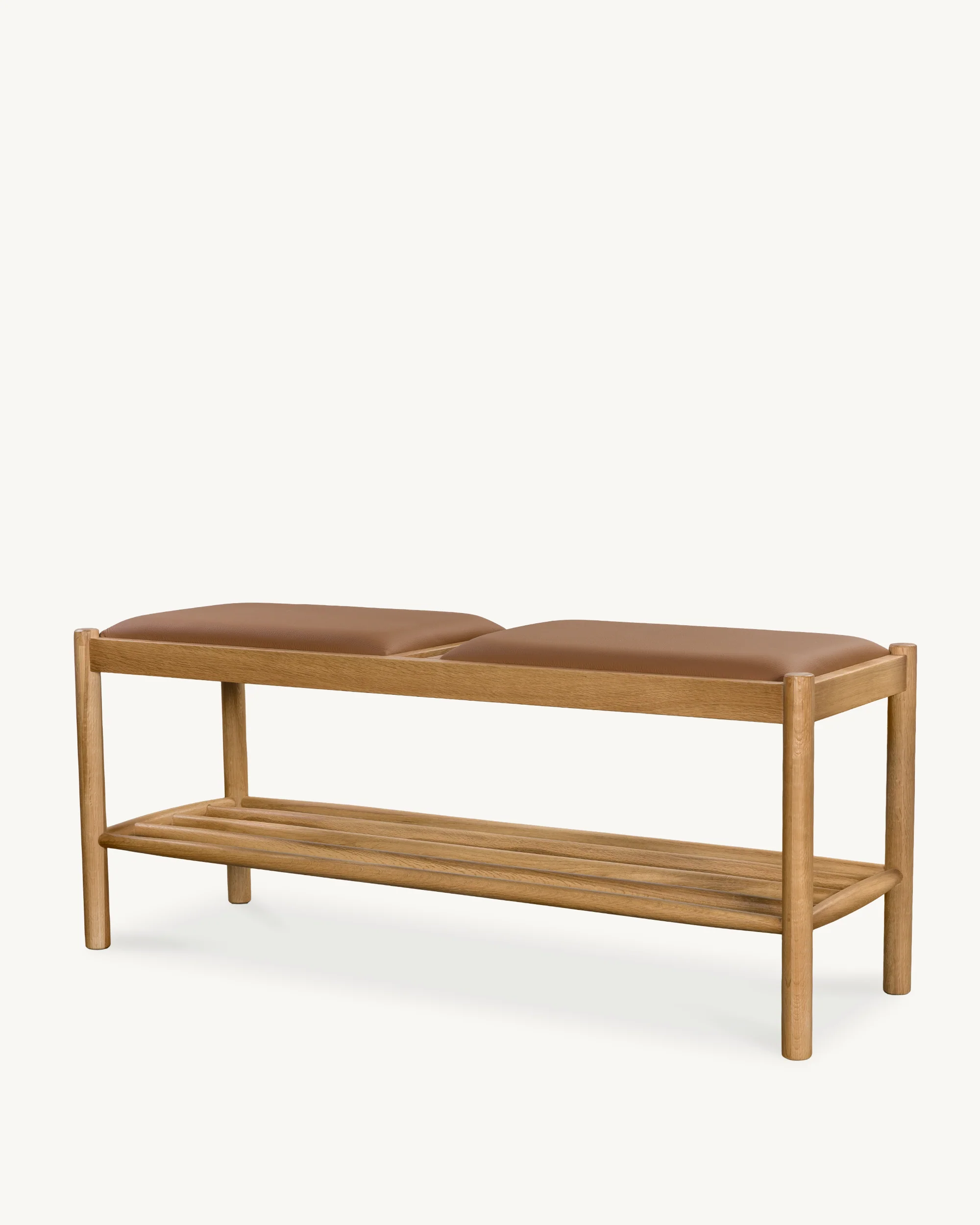 Forest Bench