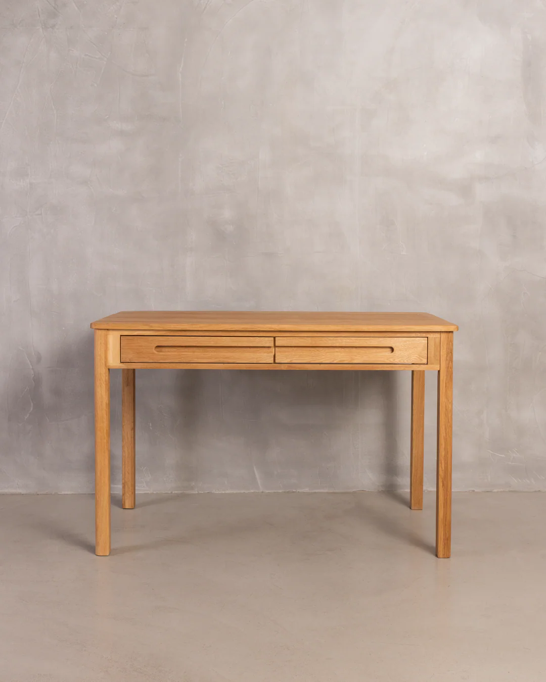 Forest Oak Desk - Image 12