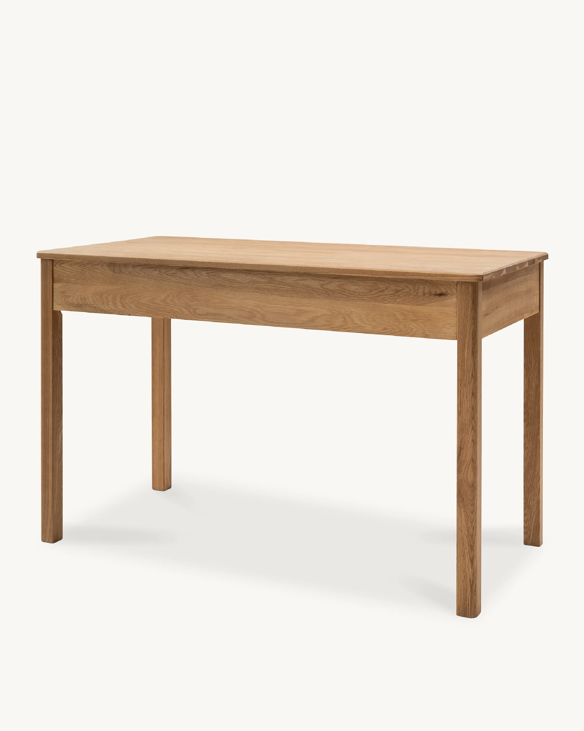 Forest Oak Desk - Image 5