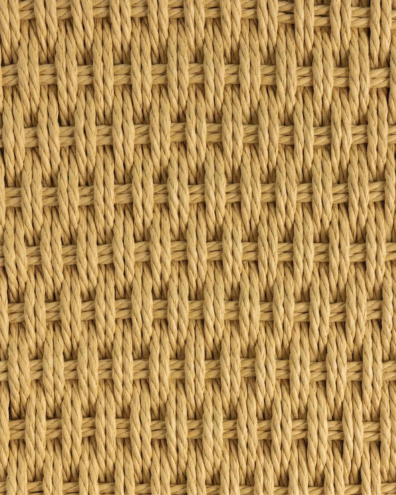 Forest Paper Cord Counter Stool - Image 6