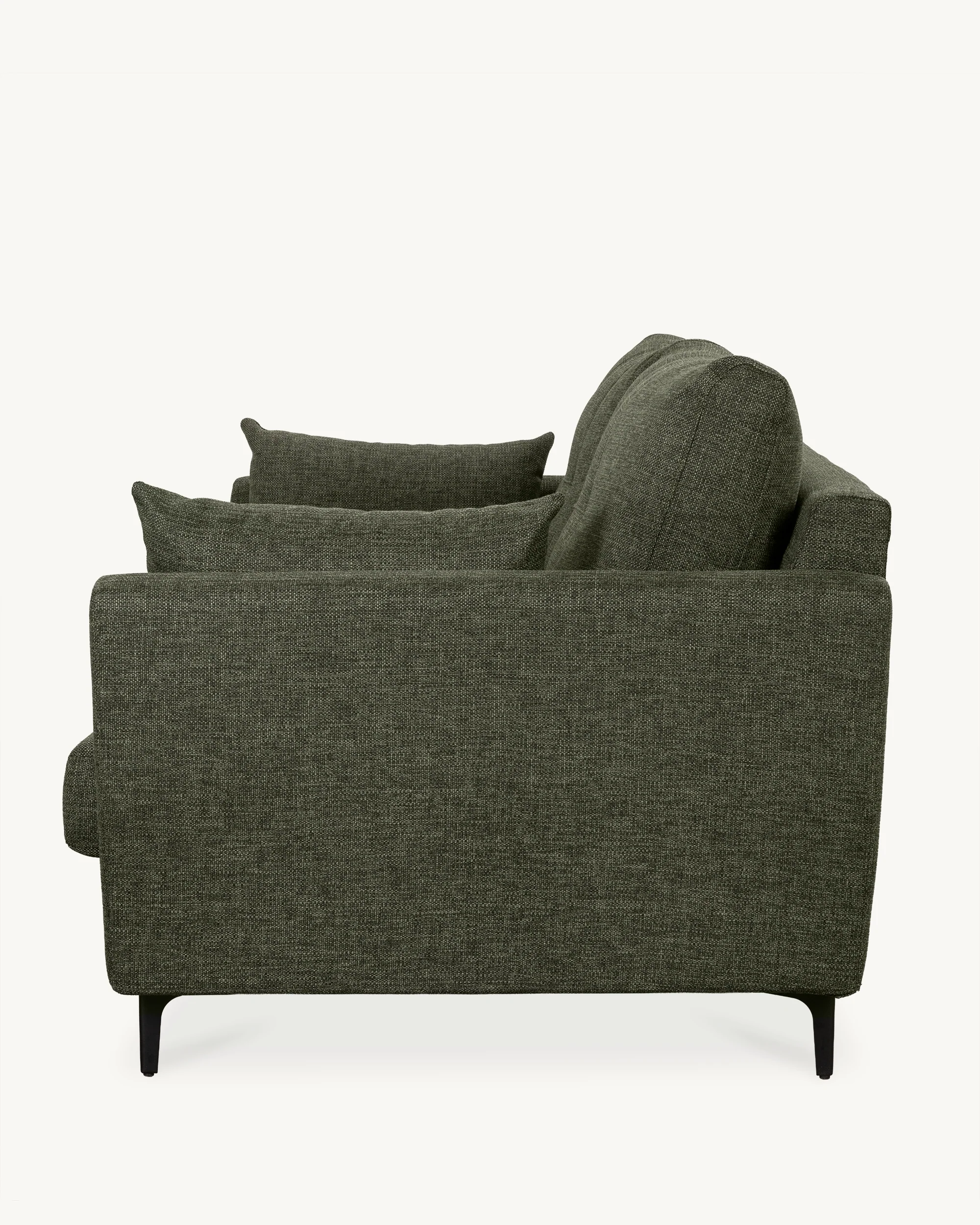 Halmstad 2 Seat Sofa - Image 3