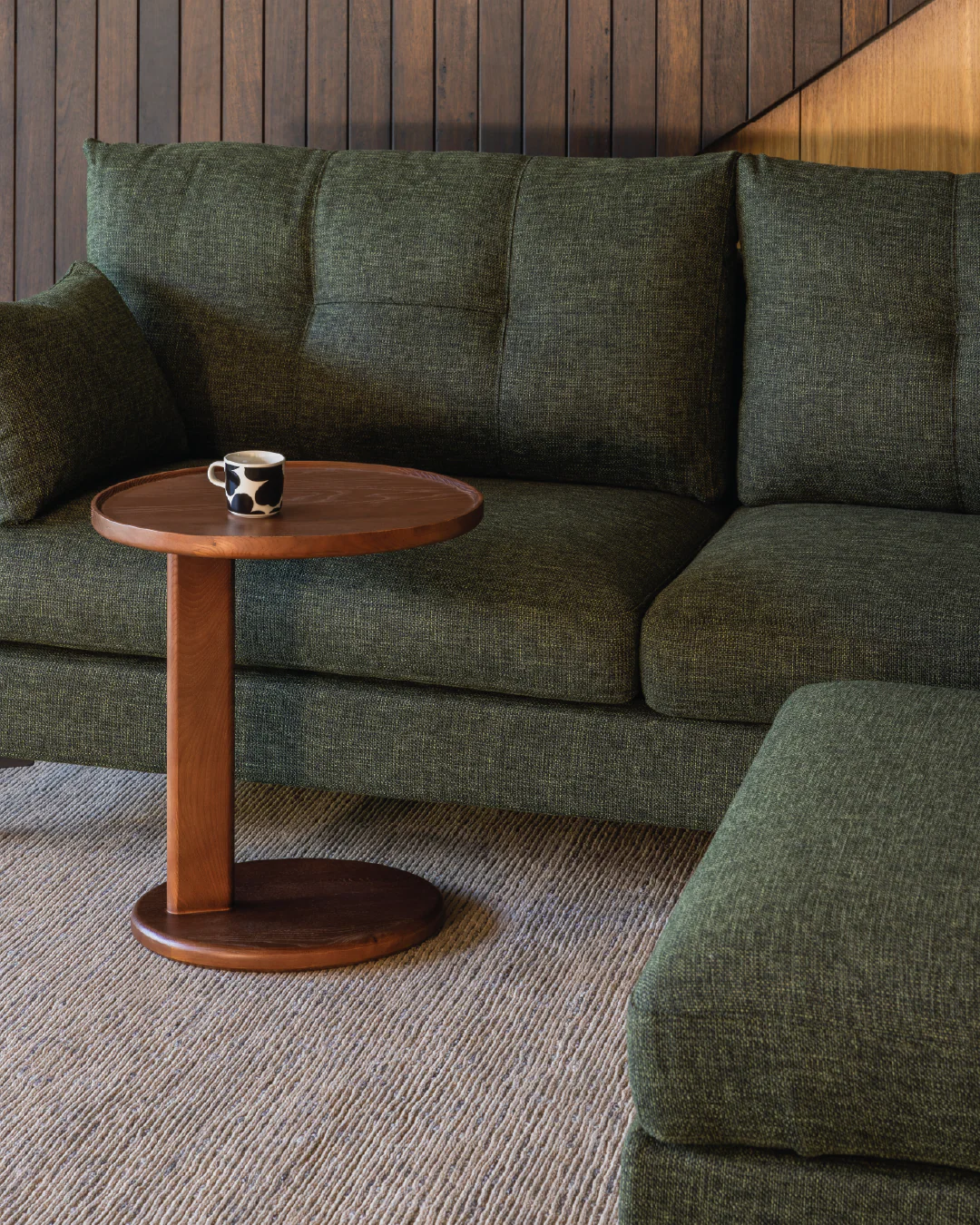 Halmstad 3 Seat Sofa - Image 3