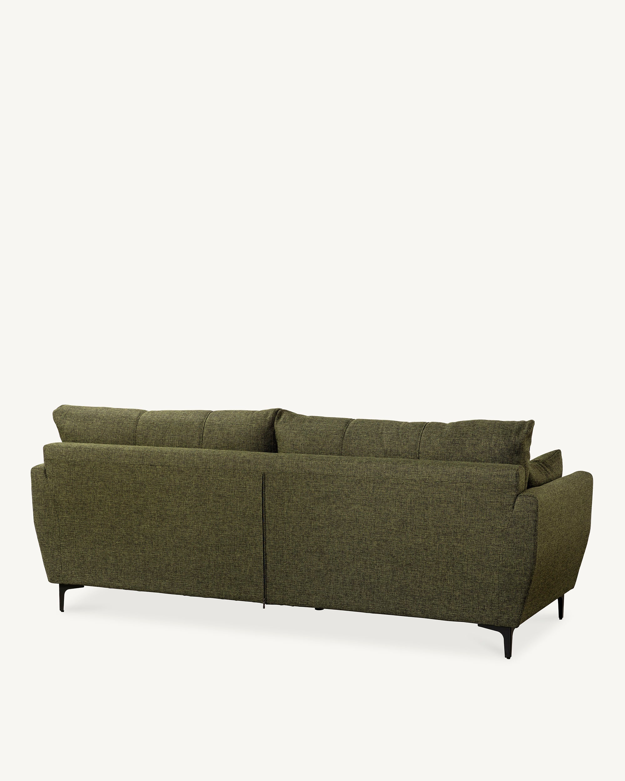 Halmstad 3 Seat Sofa - Image 7