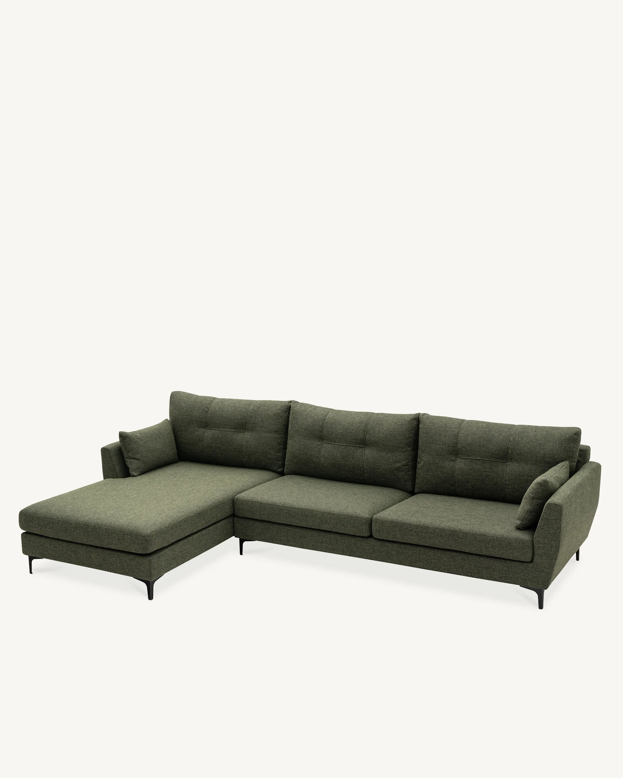 Halmstad Sofa - Left Chaise - Special Order - Image 3