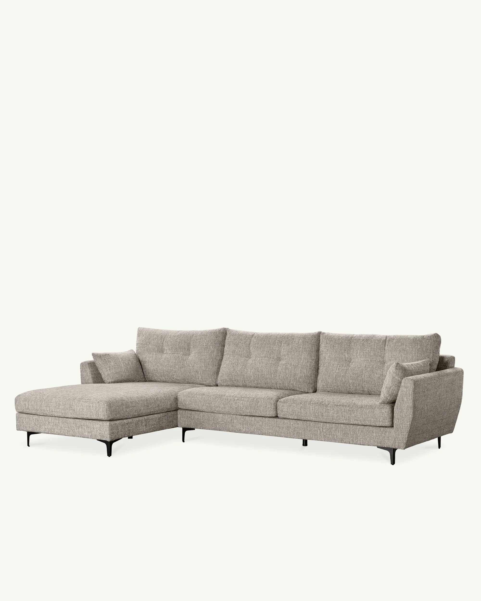Halmstad Sofa - Right Chaise - Special Order - Image 2