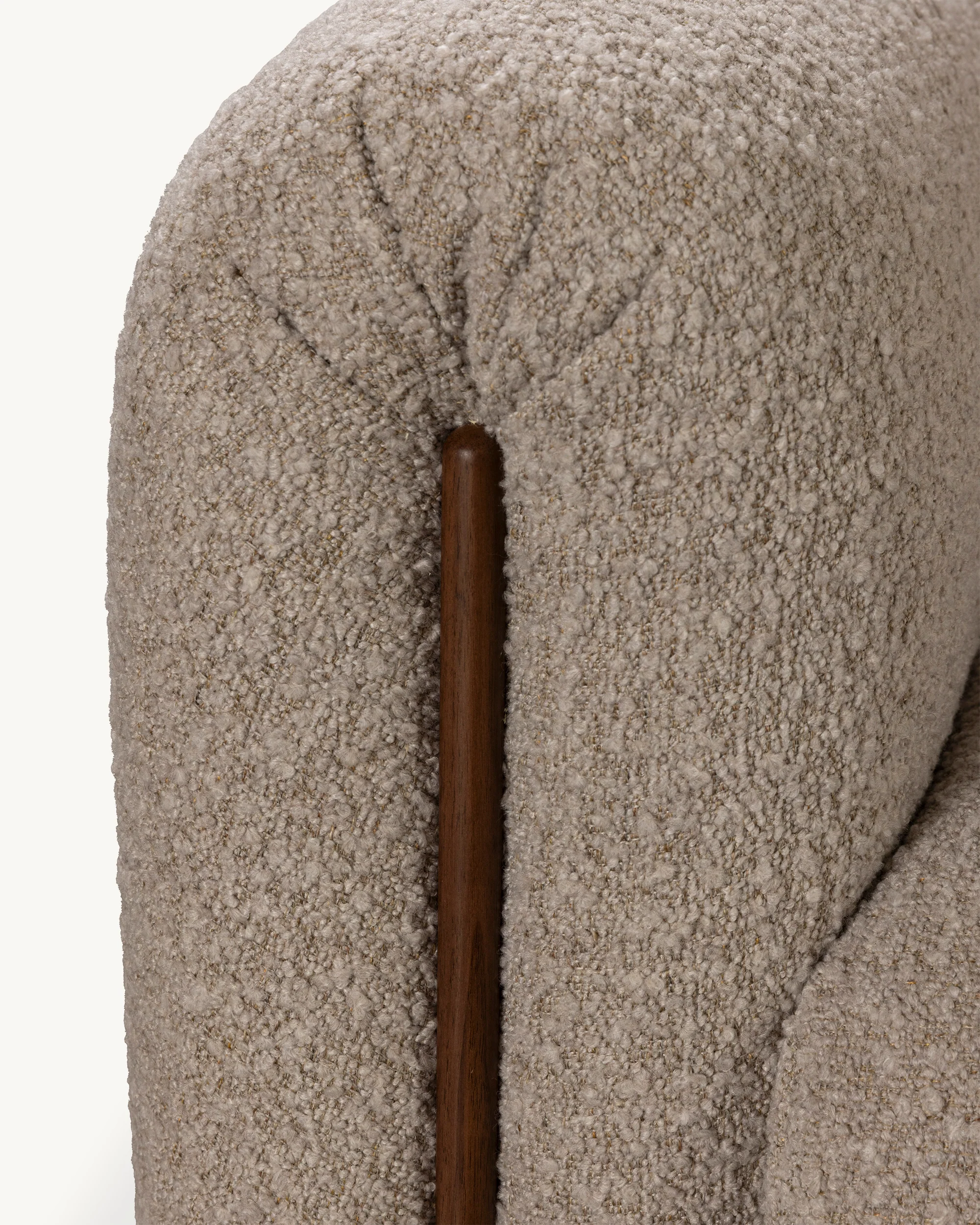 Kurva 3 Seat Sofa - Image 9