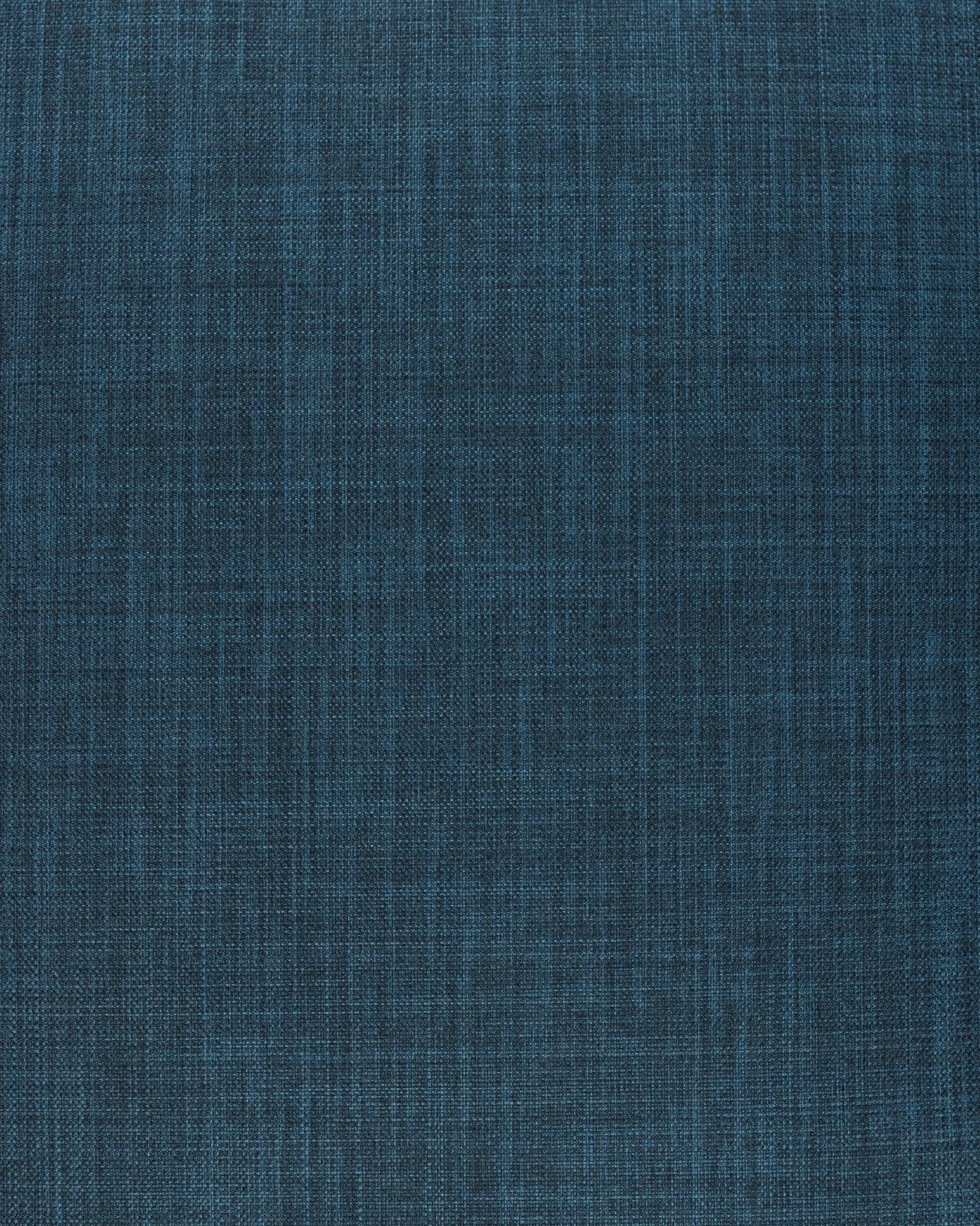 Map 2 Seat Sofa - Oak & Fabric - Image 7
