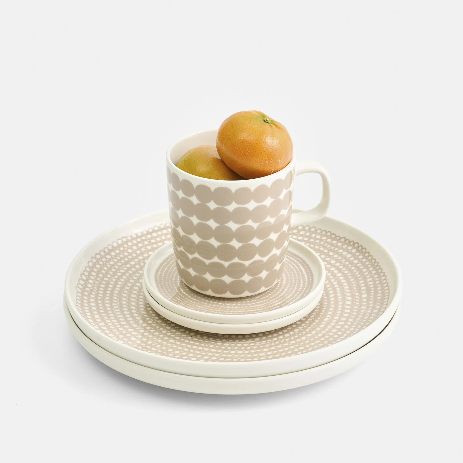 Marimekko Siirtolapuutarha Plate - Final Stock - Image 3