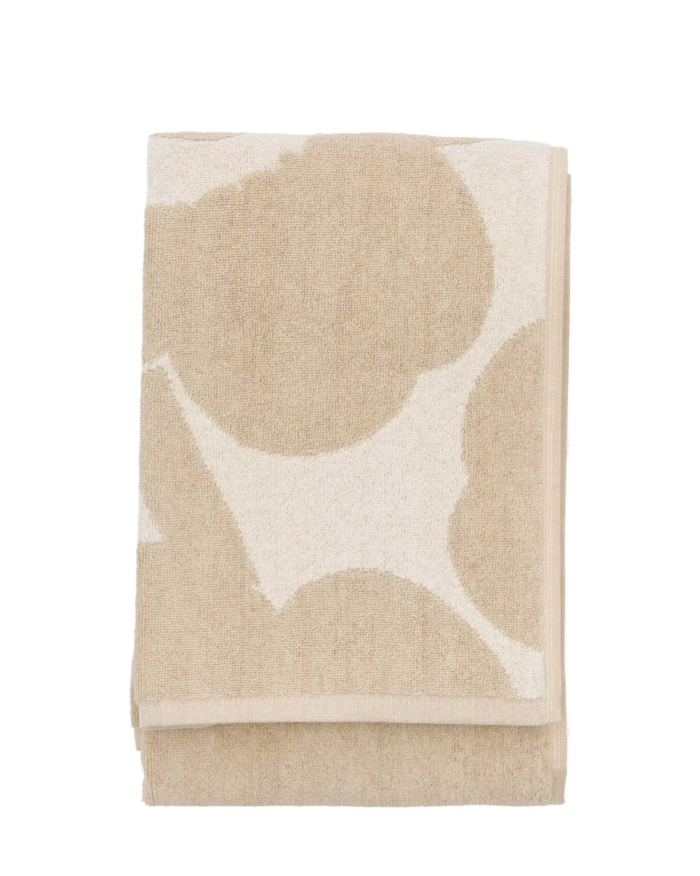 Marimekko Unikko Bath Towel - Image 2