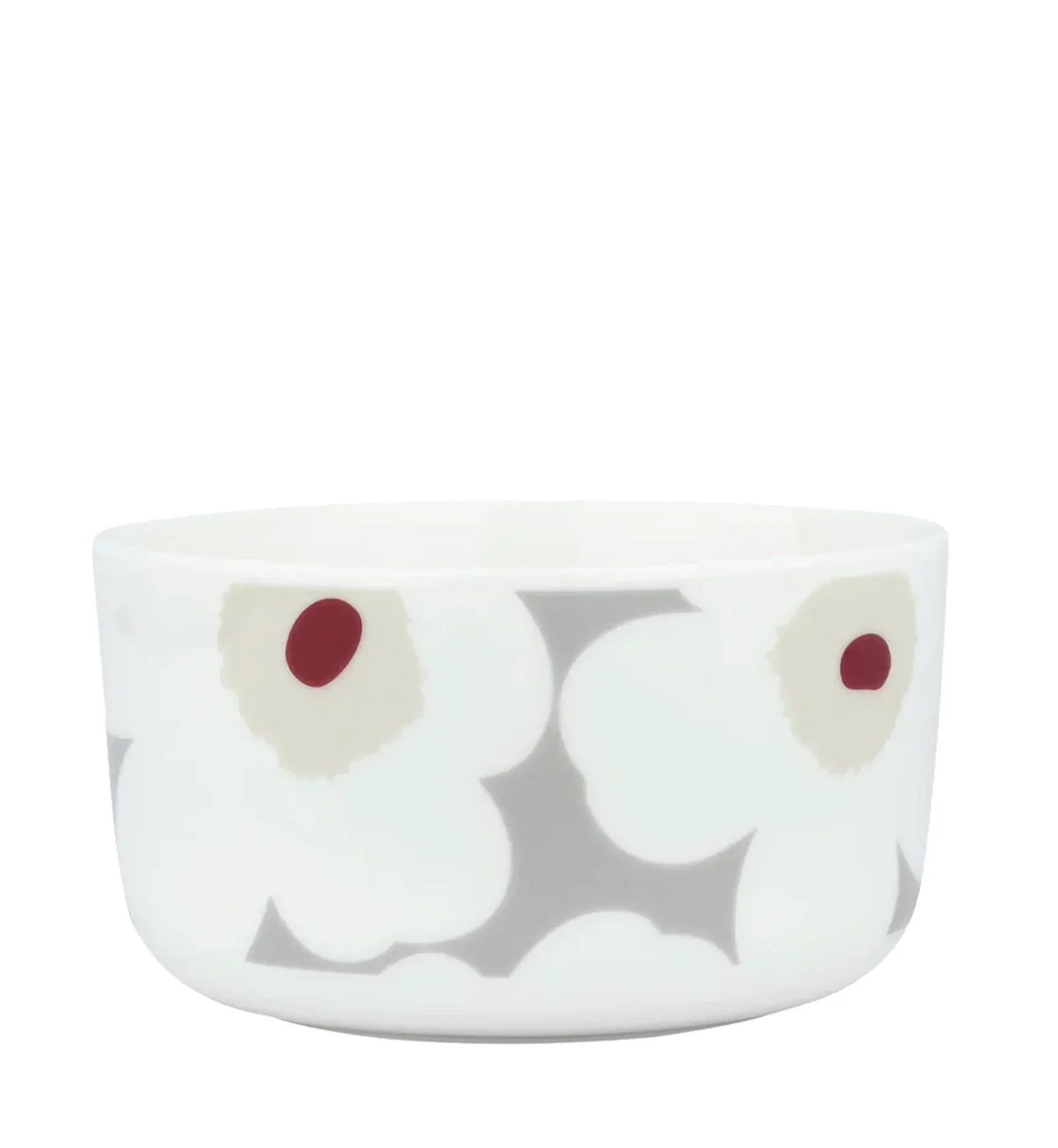 Marimekko Unikko Bowl - Final Stock
