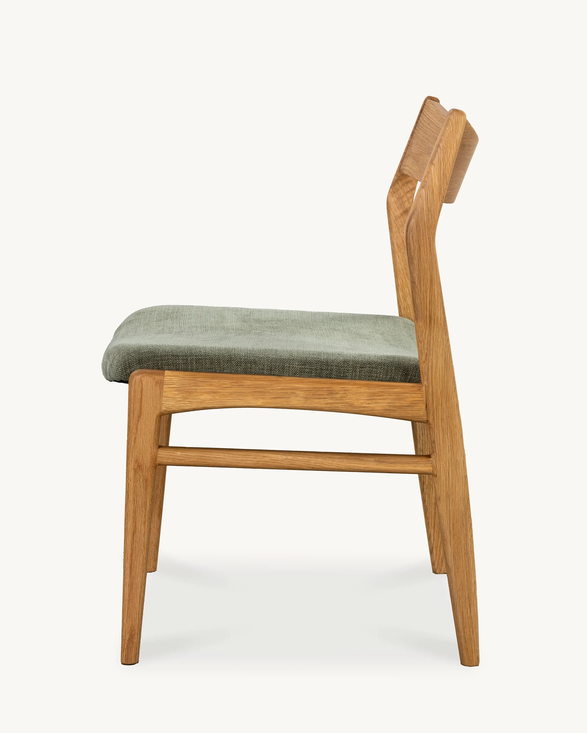 Metsa 01 Dining Chair - Image 4