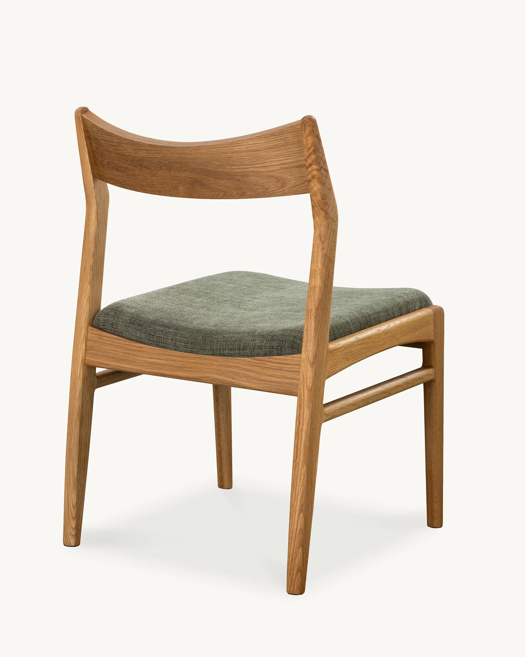 Metsa 01 Dining Chair - Image 5