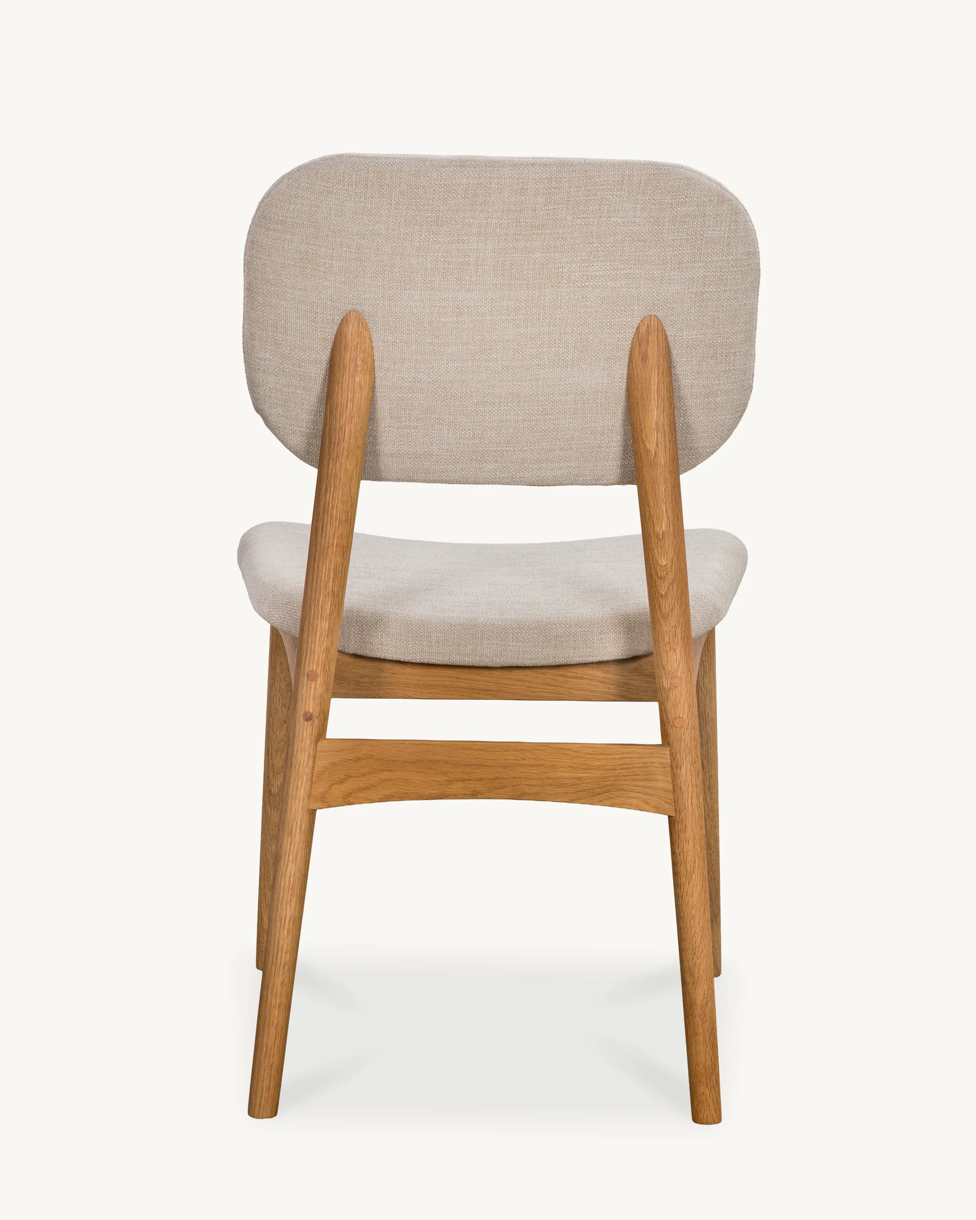 Metsa 02 Dining Chair - Image 9