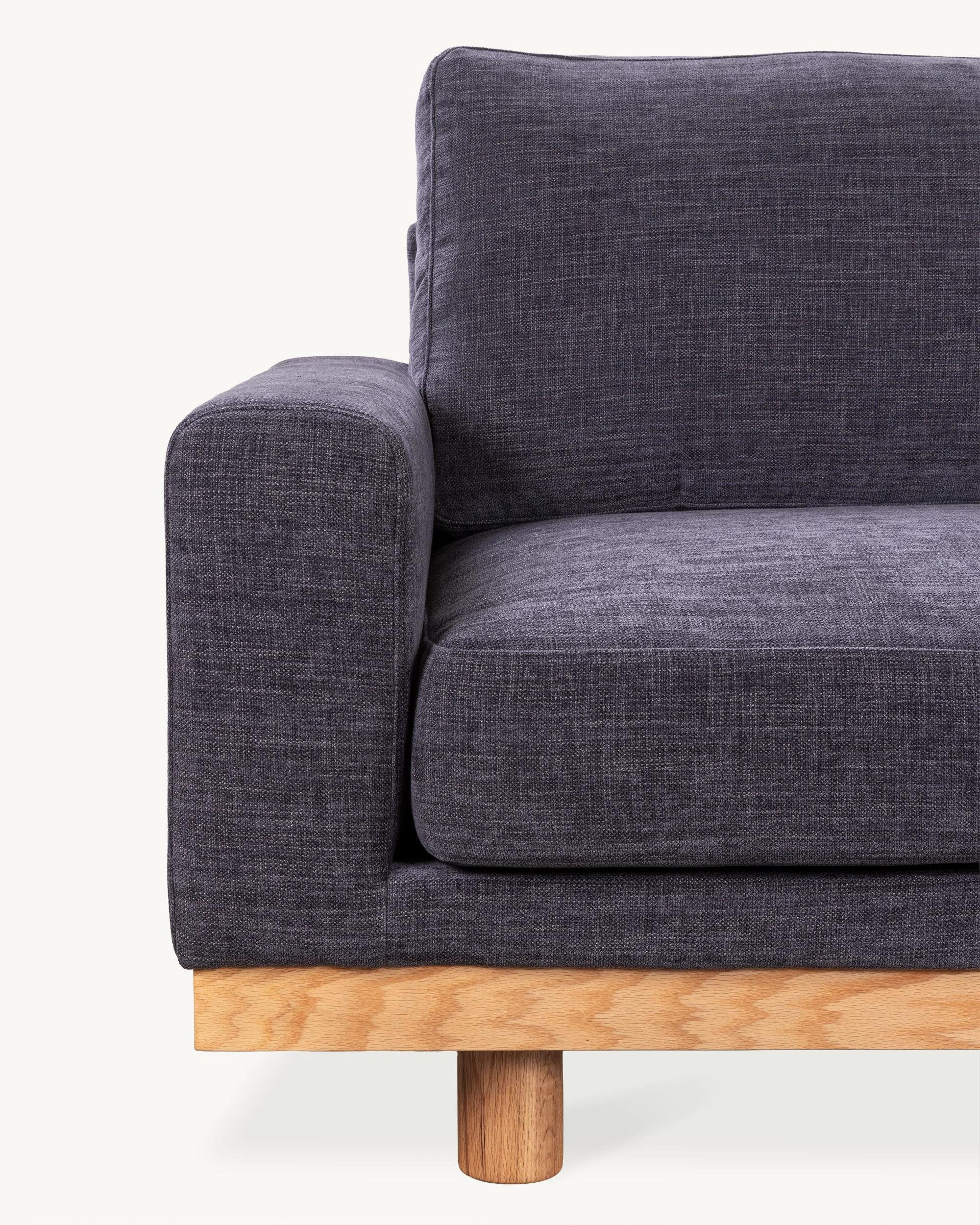 Metsa 2 Seat Sofa - Image 10