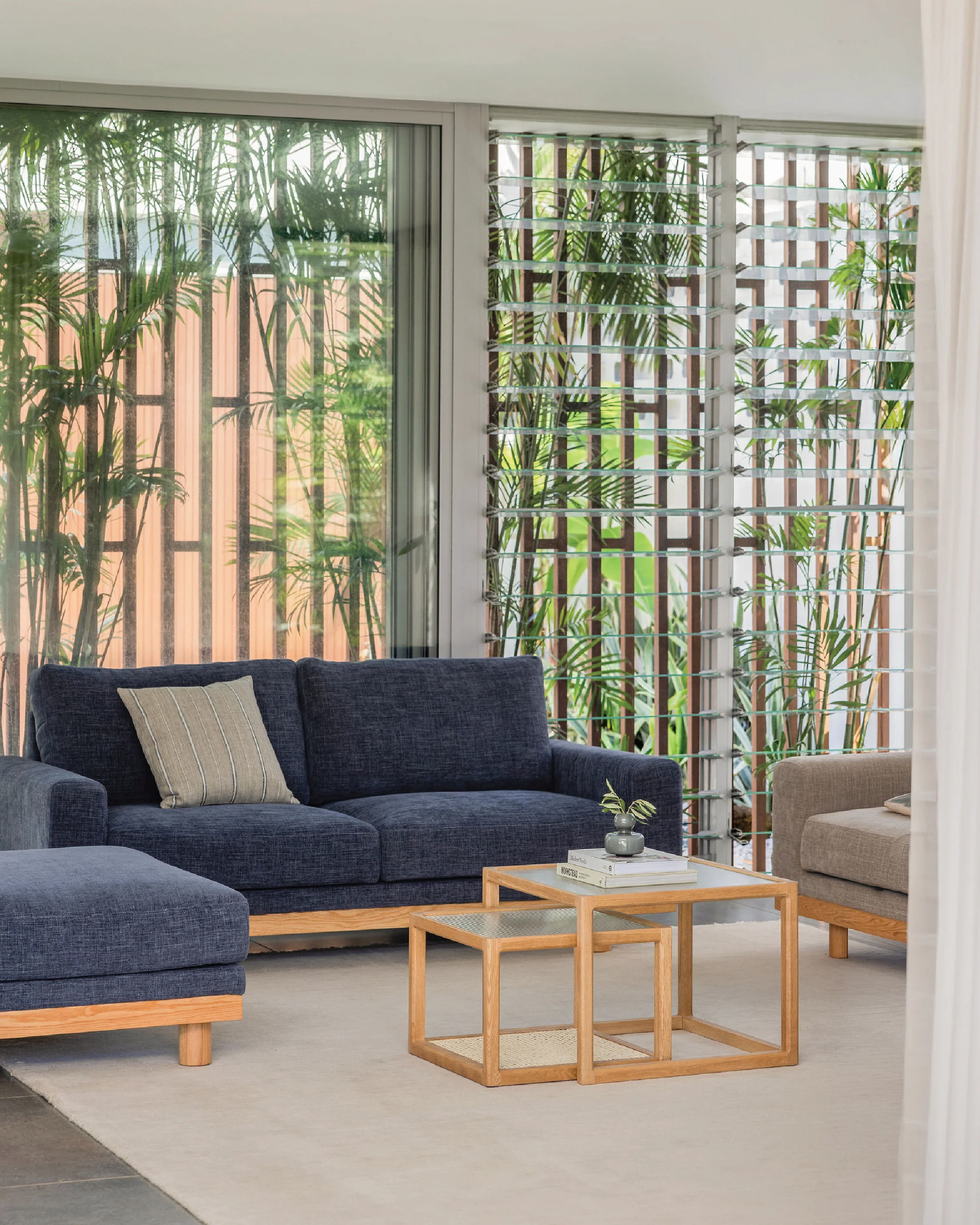 Metsa 2 Seat Sofa - Image 7
