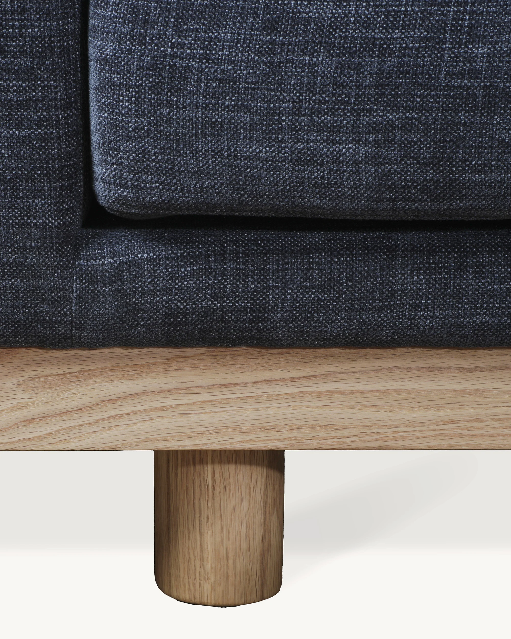 Metsa 3 Seat Sofa - Image 9