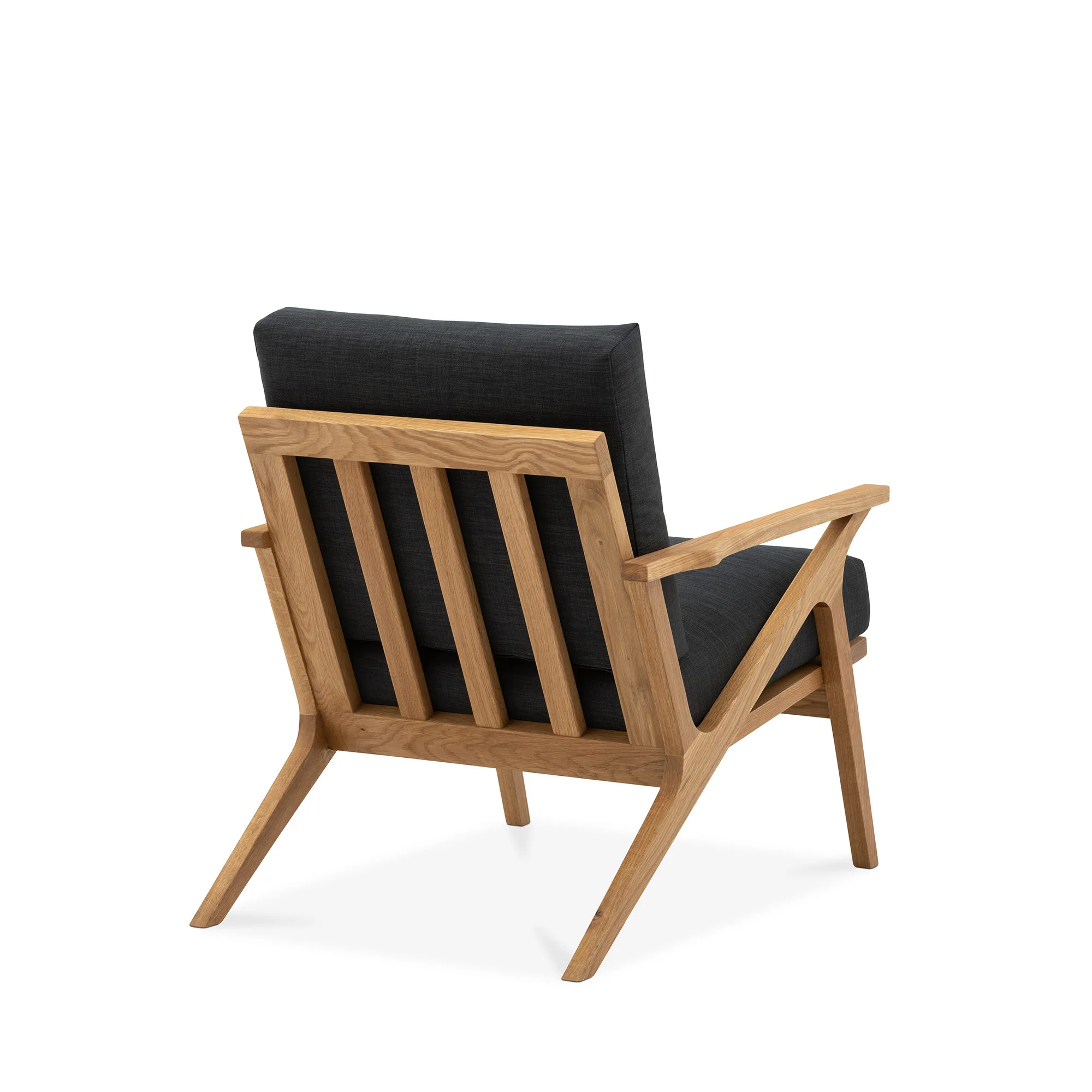 Metsa Armchair - Floor Stock Only - Image 5